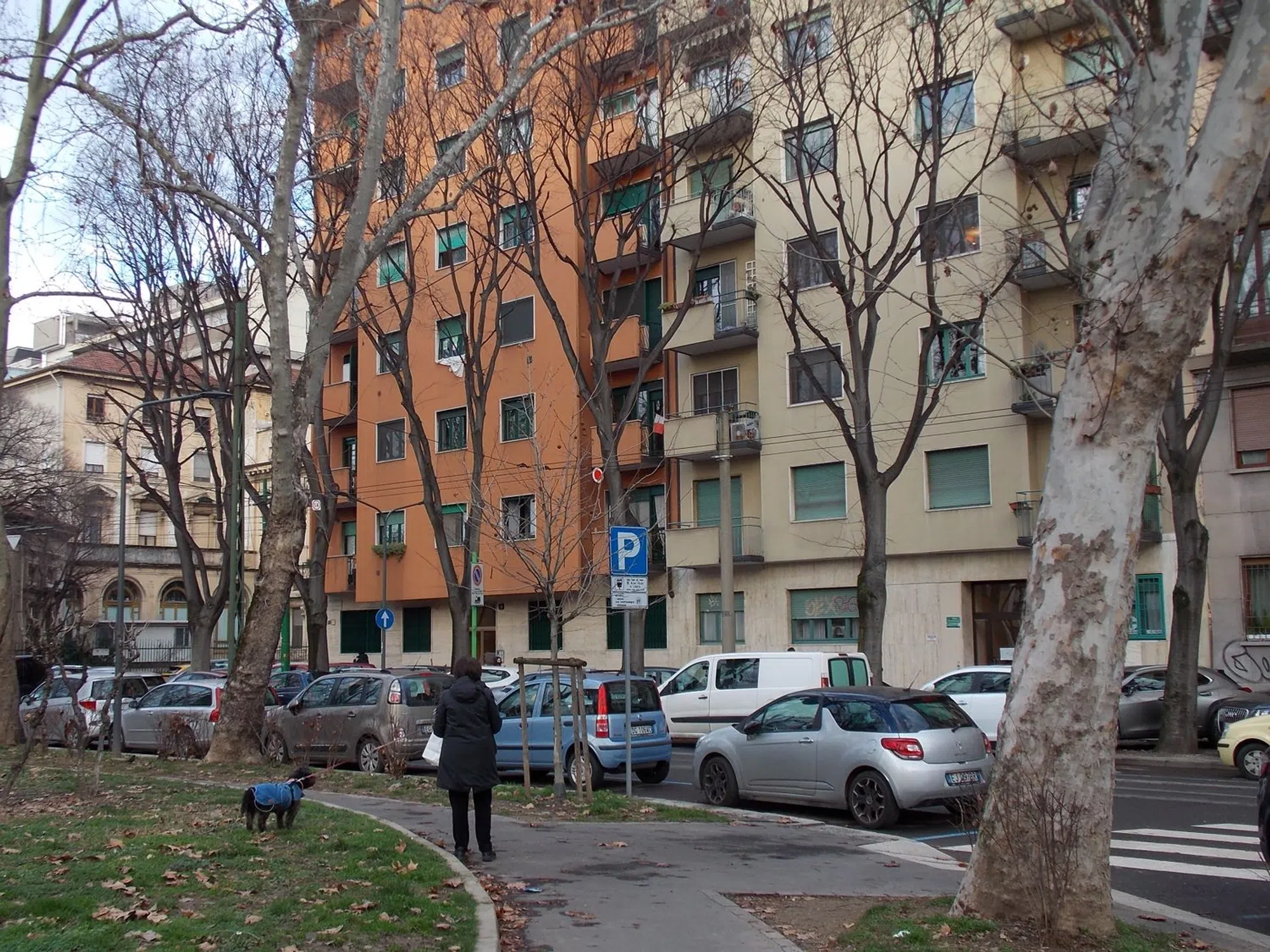Trilocale in piazzale Paolo Gorini, 18 - Photo 18