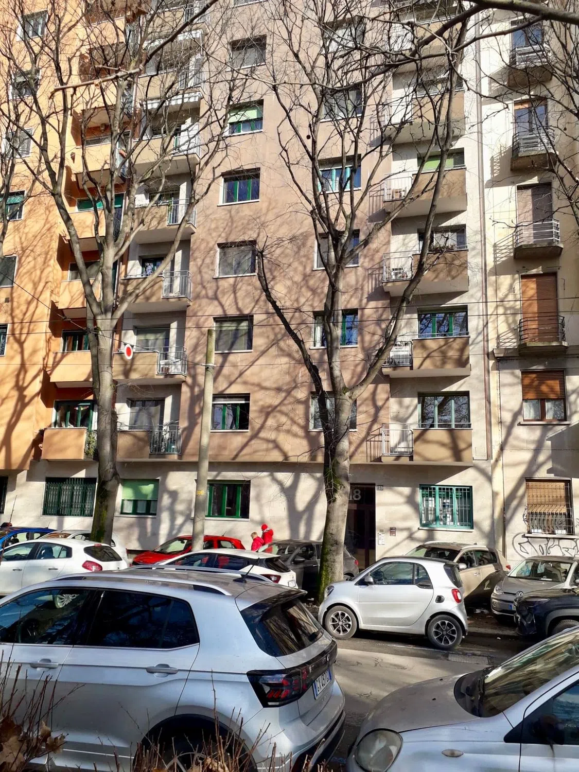 Trilocale in piazzale Paolo Gorini, 18 - Photo 19
