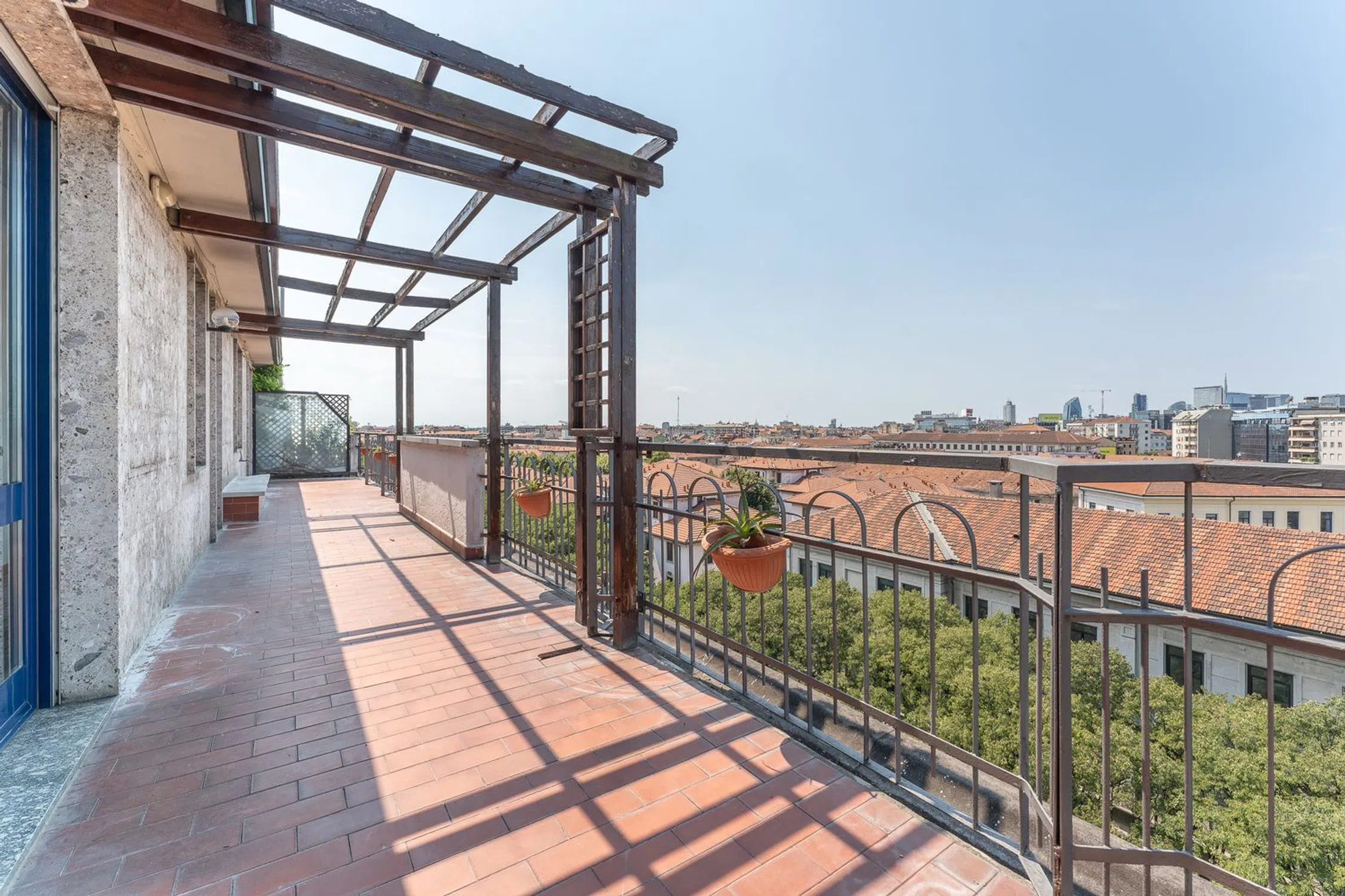 Quadrilocale in viale Lombardia s.n.c. - Photo 2
