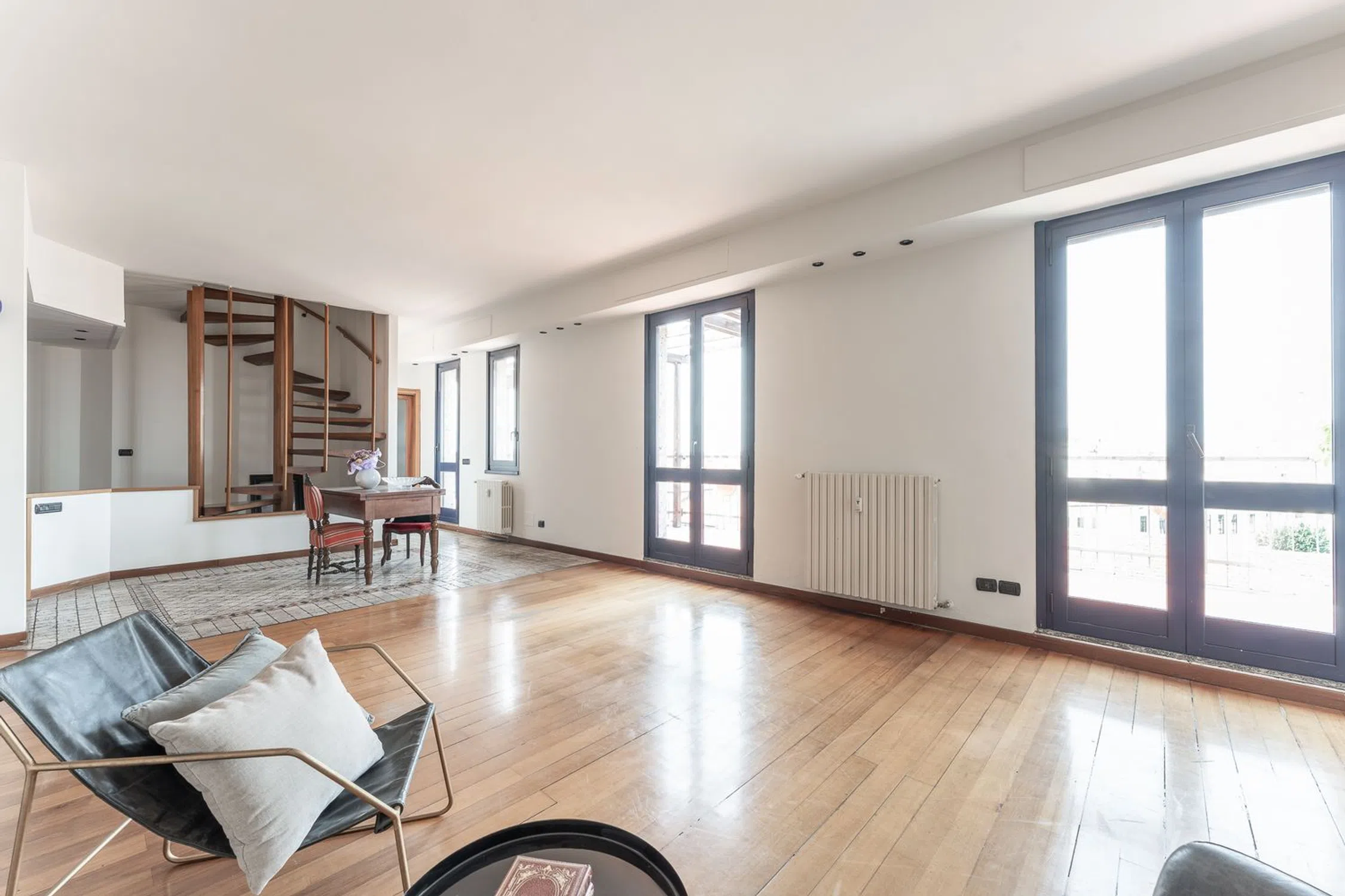 Quadrilocale in viale Lombardia s.n.c. - Photo 12