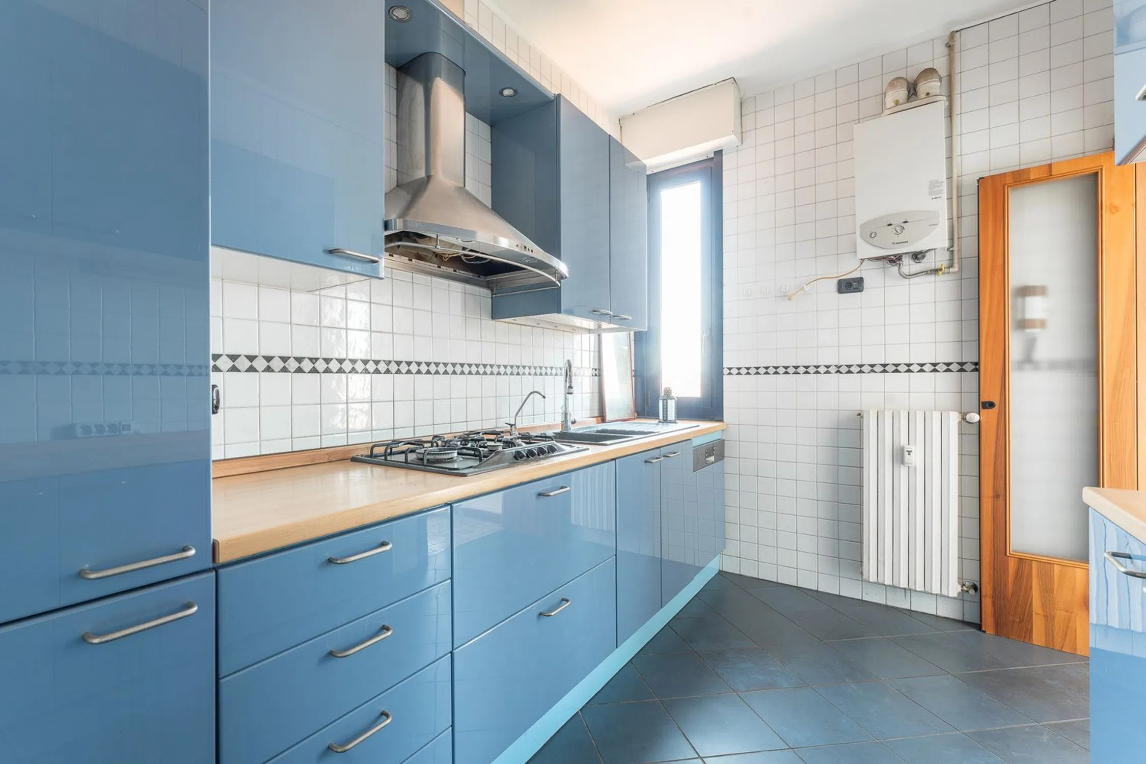 Quadrilocale in viale Lombardia s.n.c. - Photo 16