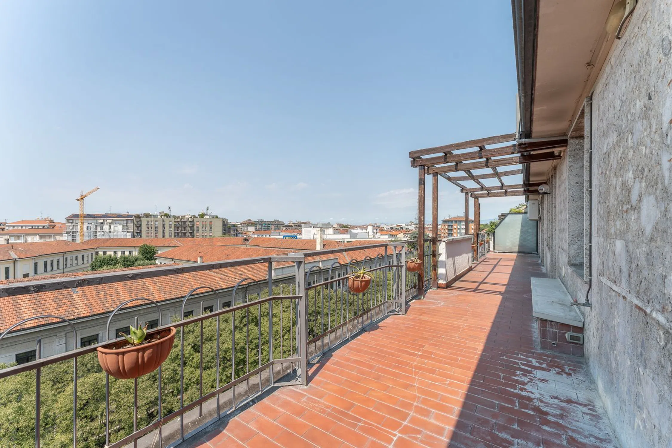 Quadrilocale in viale Lombardia s.n.c. - Photo 3