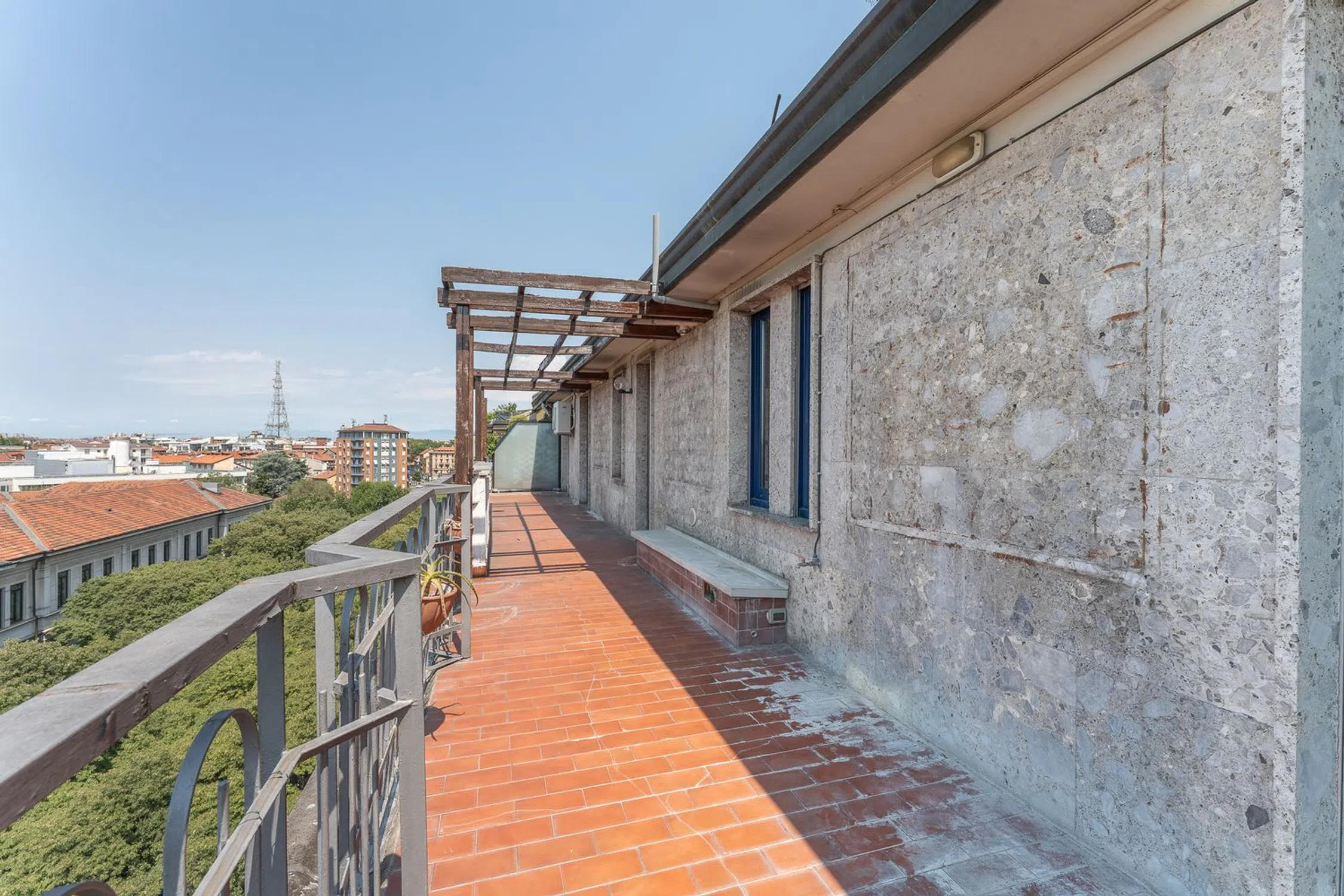 Quadrilocale in viale Lombardia s.n.c. - Photo 4