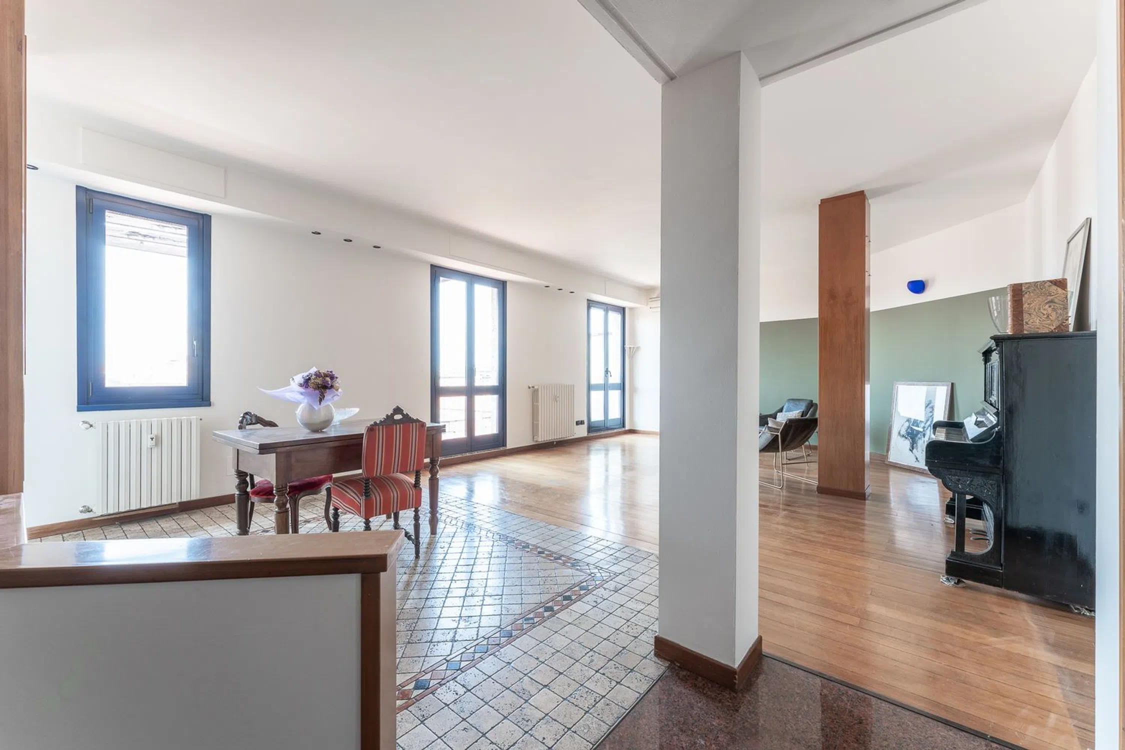 Quadrilocale in viale Lombardia s.n.c. - Photo 9