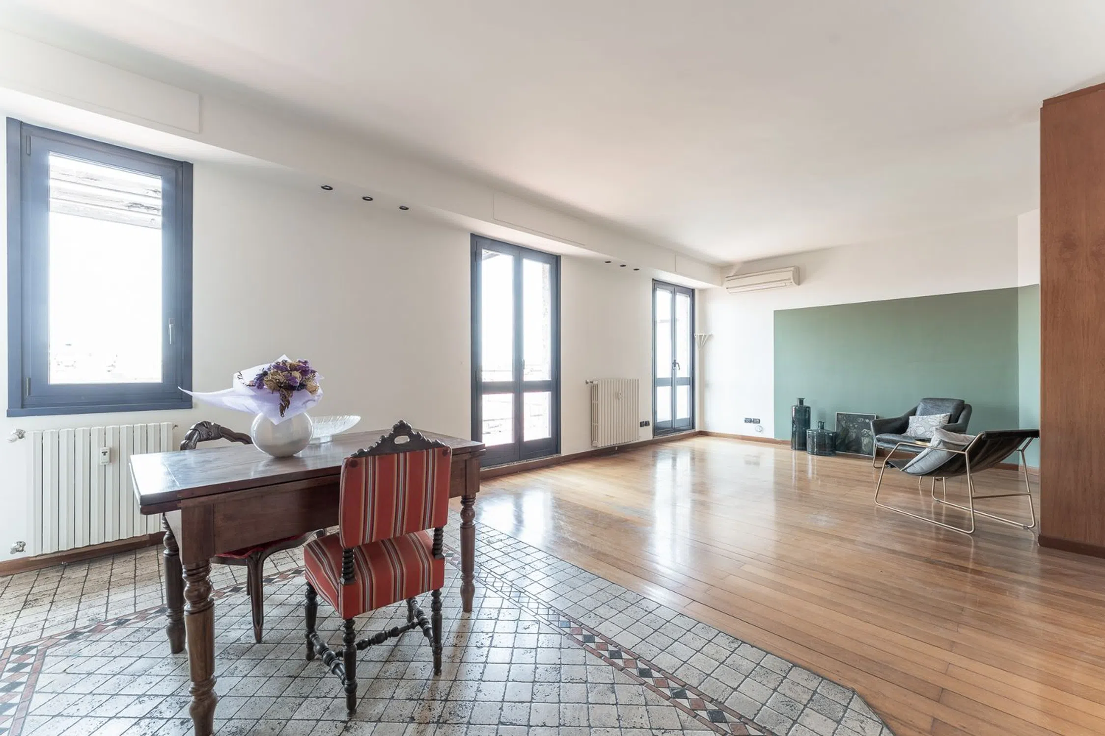 Quadrilocale in viale Lombardia s.n.c. - Photo 10