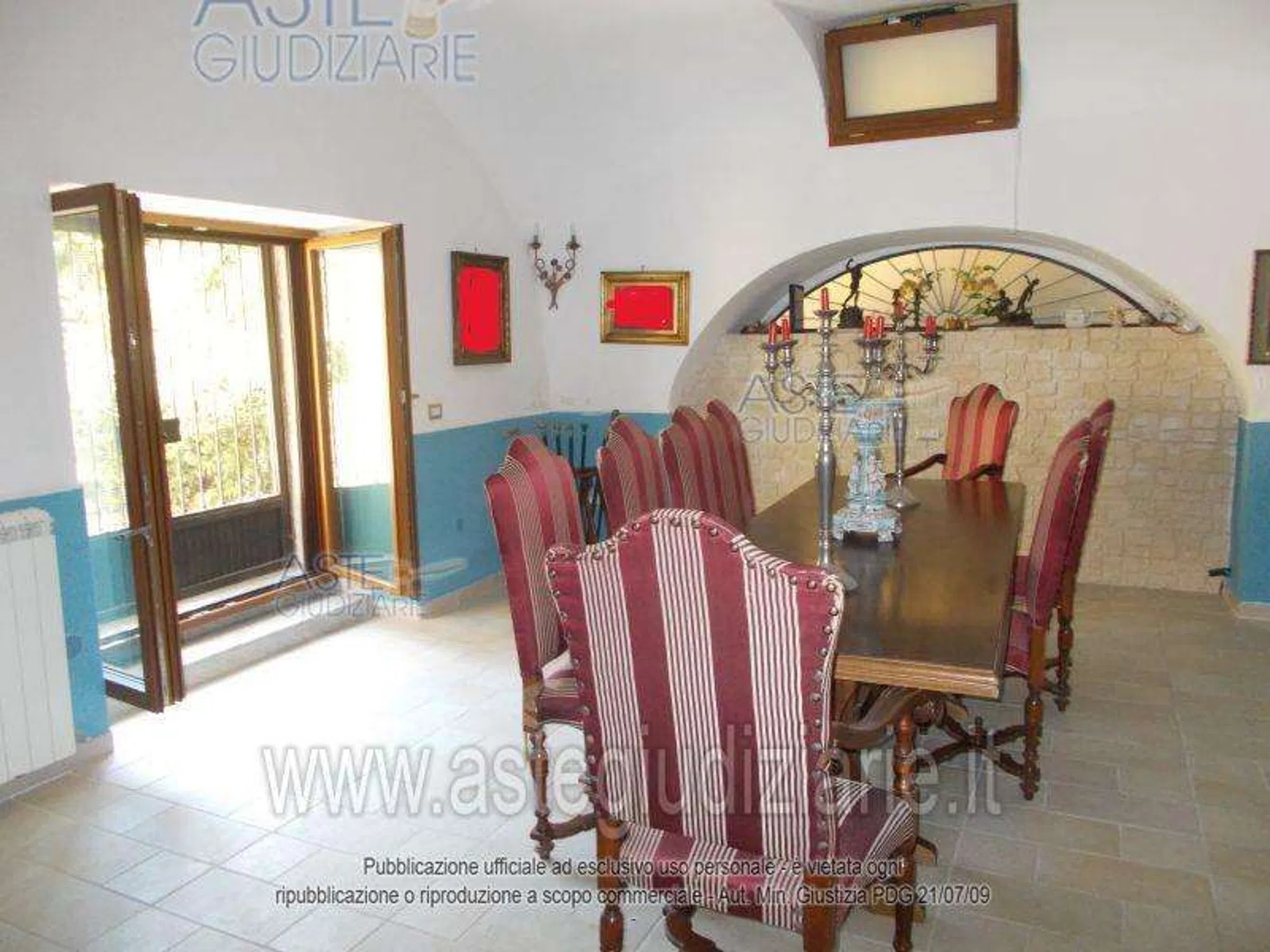 Villa in salita di Mauro, 26 - Photo 2