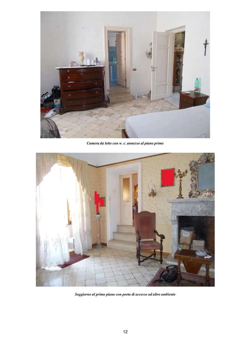 Villa in salita di Mauro, 26 - Photo 11