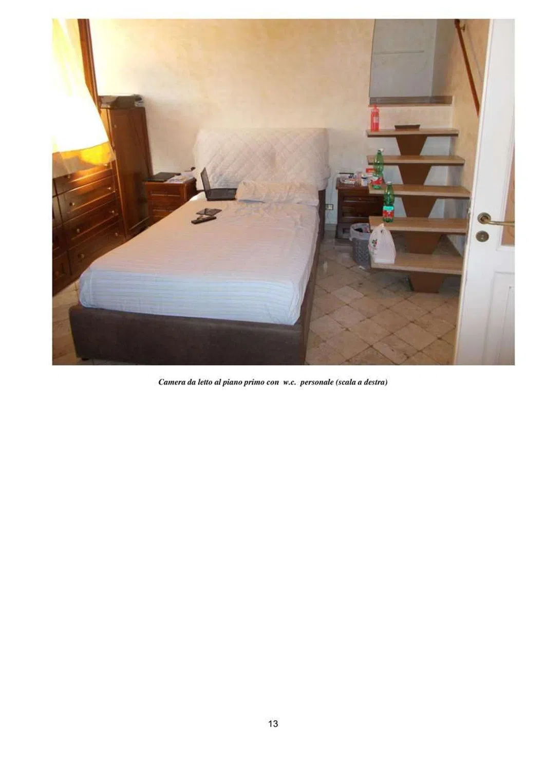 Villa in salita di Mauro, 26 - Photo 12
