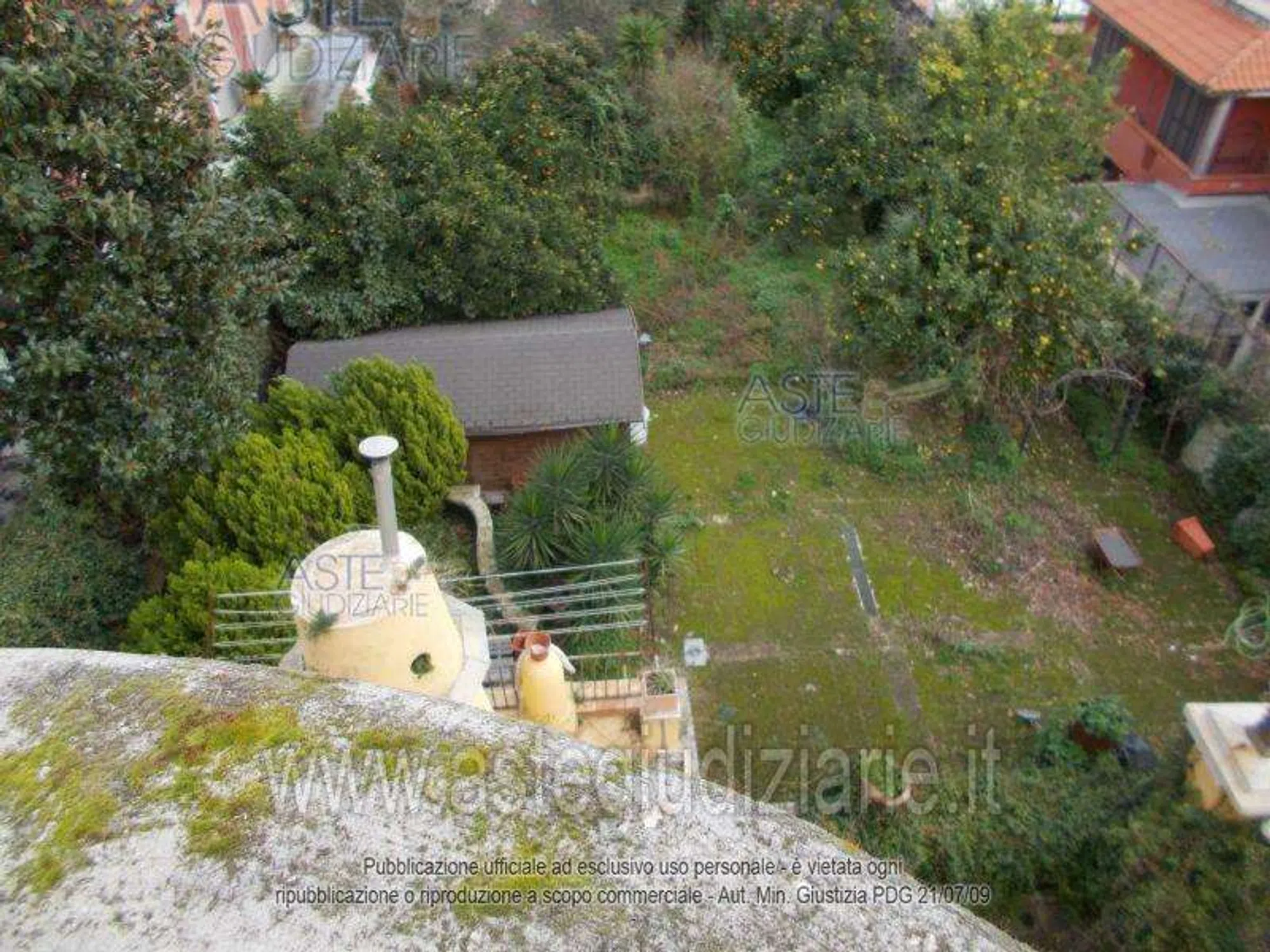 Villa in salita di Mauro, 26 - Photo 3
