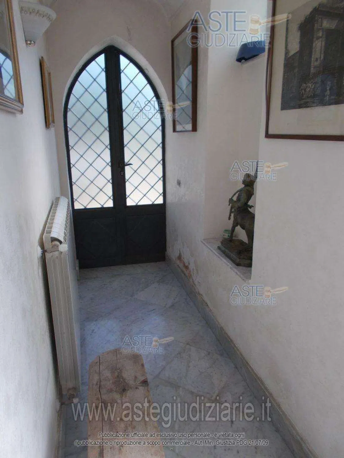 Villa in salita di Mauro, 26 - Photo 4