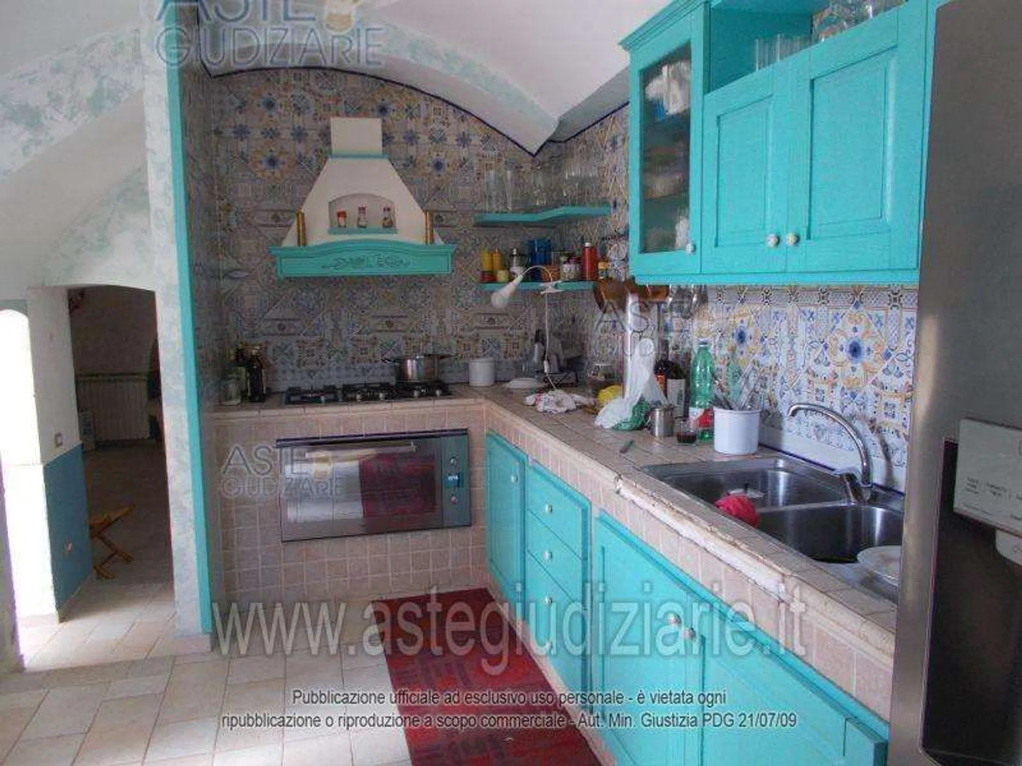 Villa in salita di Mauro, 26 - Photo 5