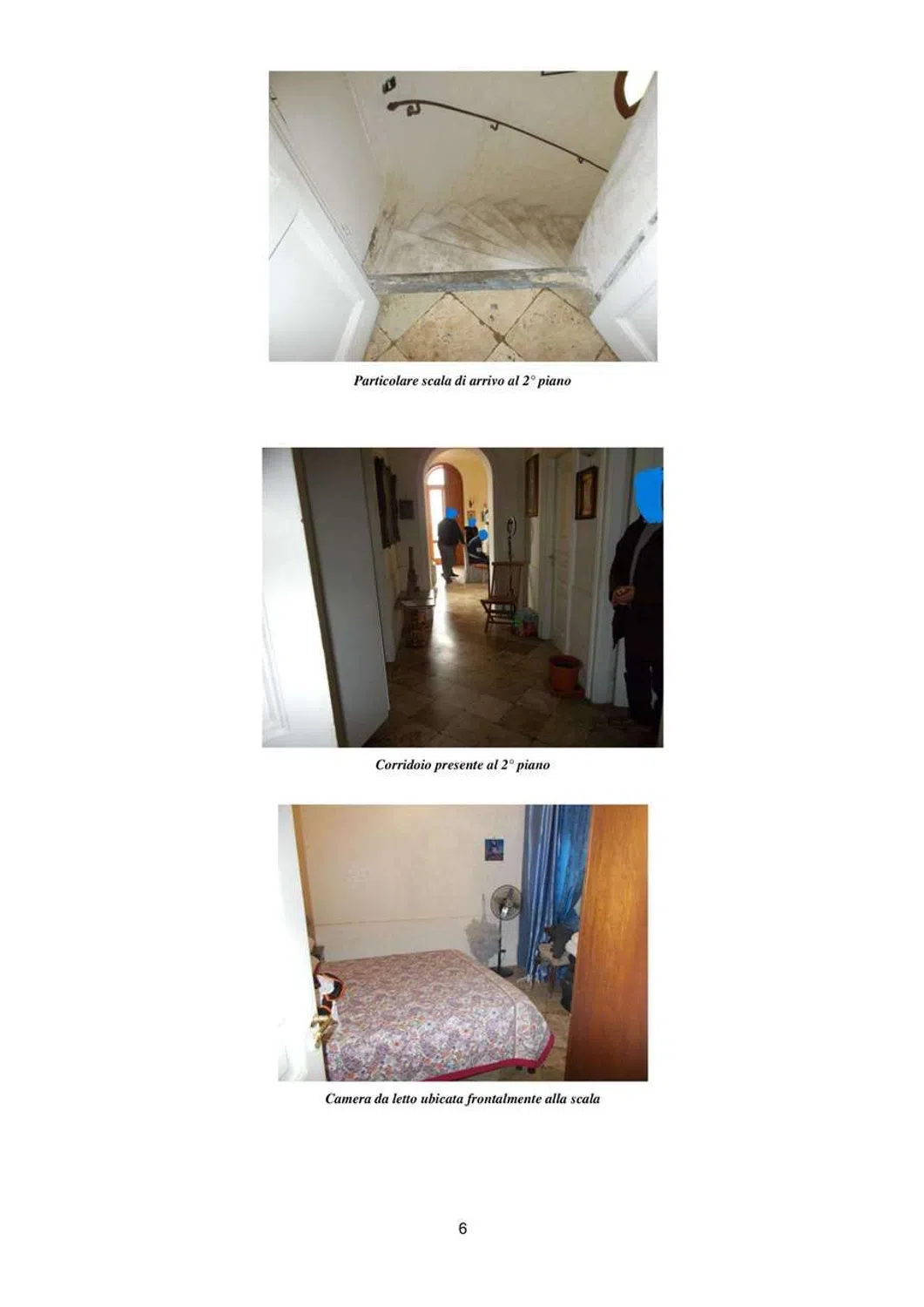 Villa in salita di Mauro, 26 - Photo 6