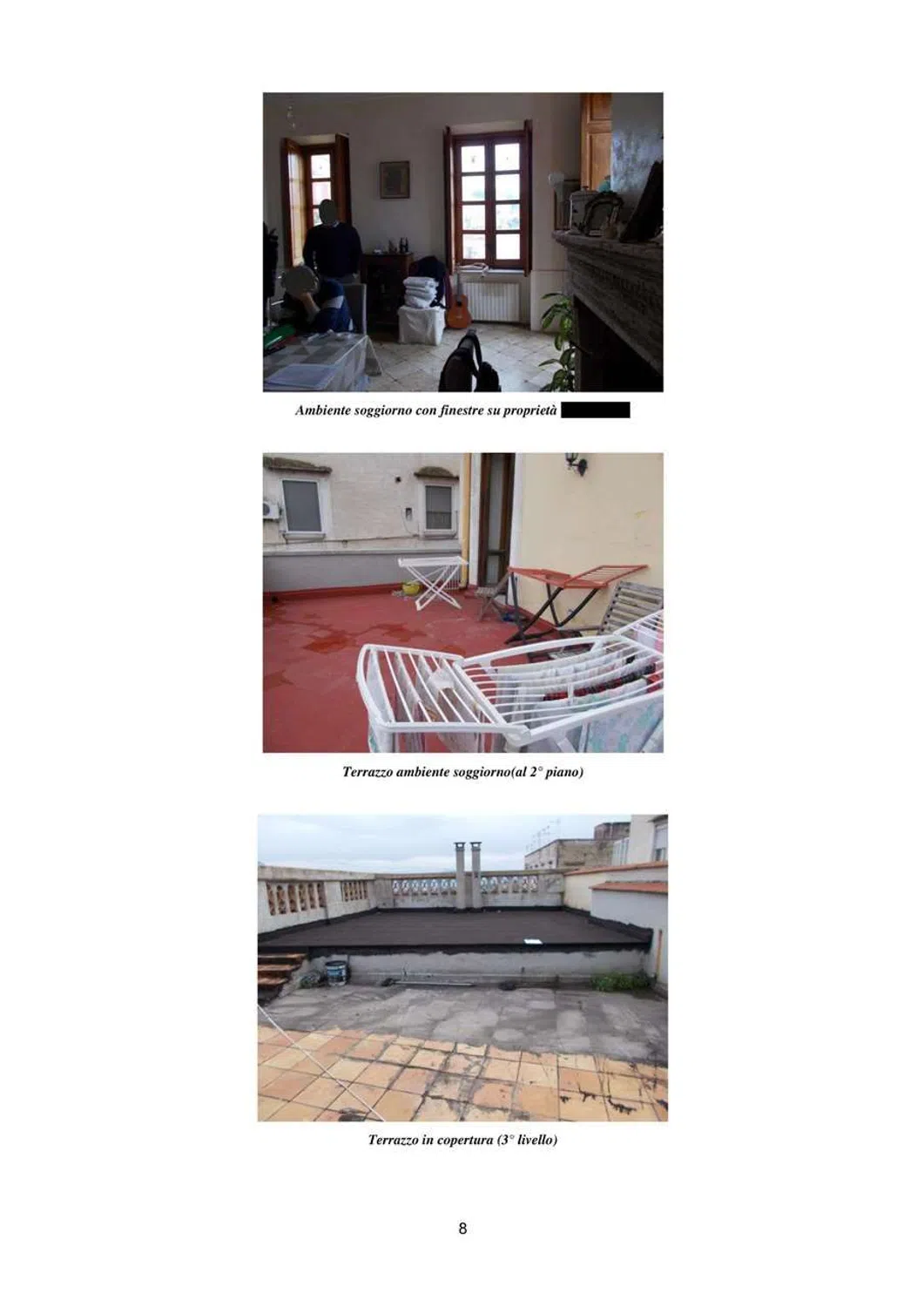 Villa in salita di Mauro, 26 - Photo 8