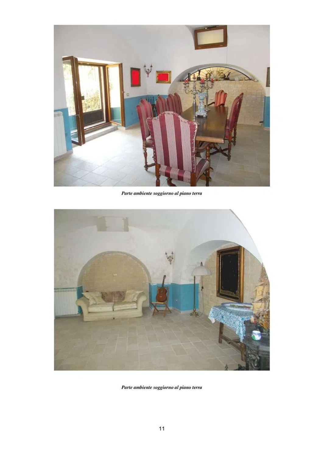 Villa in salita di Mauro, 26 - Photo 10