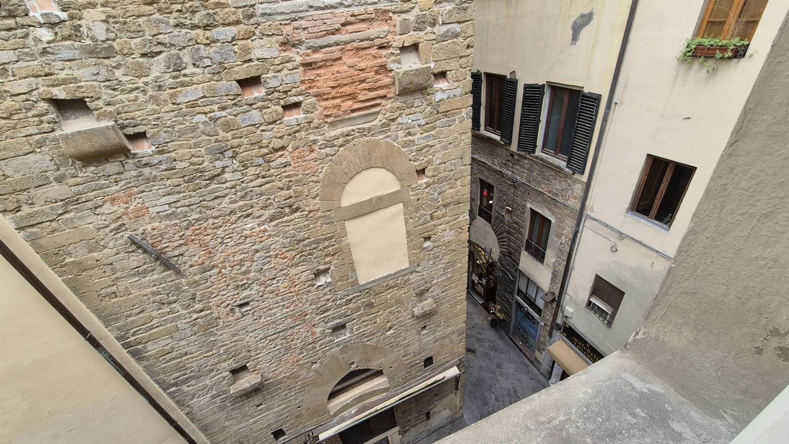 Trilocale in Quartiere Santa Croce - Photo 2
