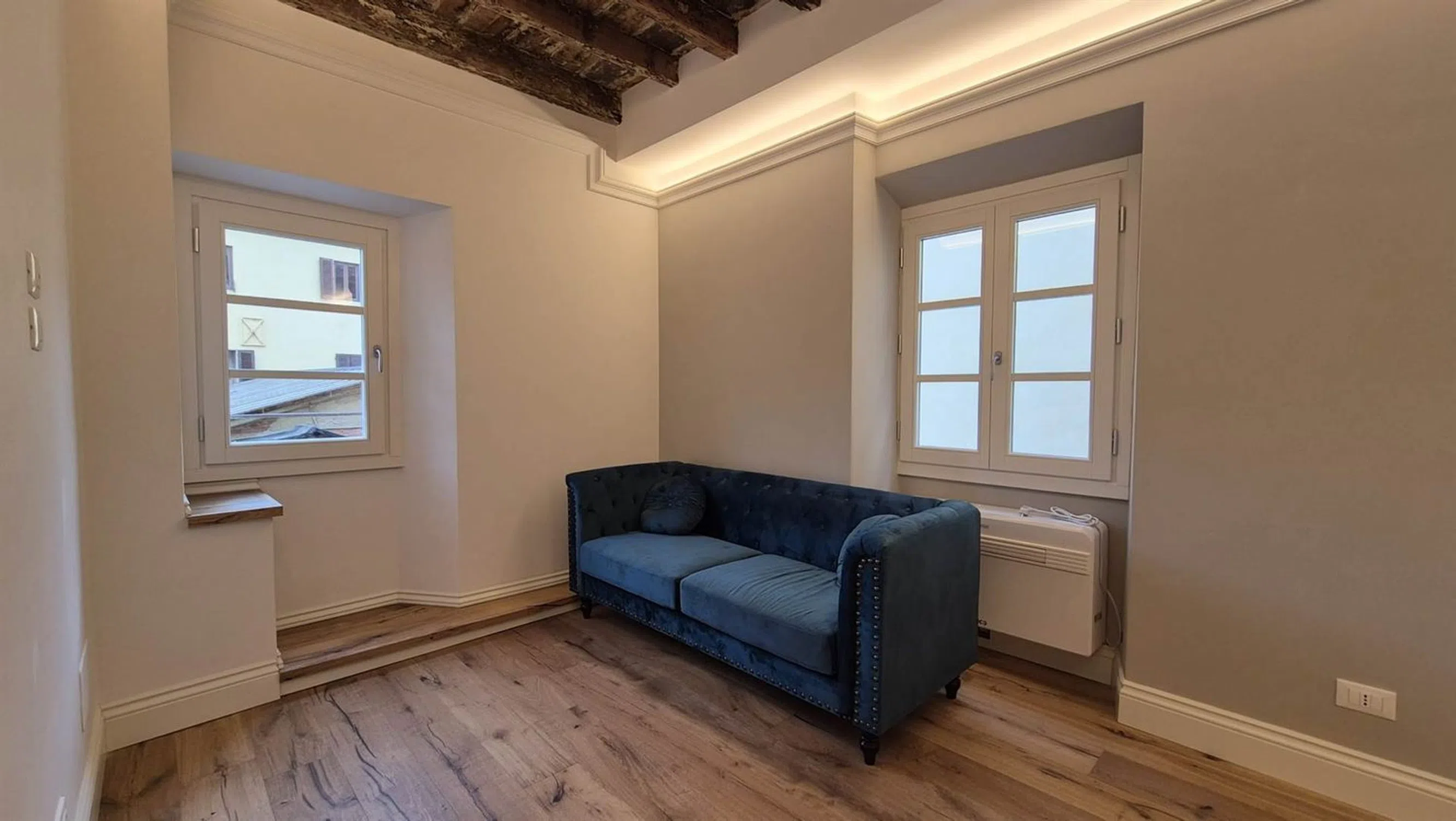 Trilocale in Quartiere Santa Croce - Photo 3