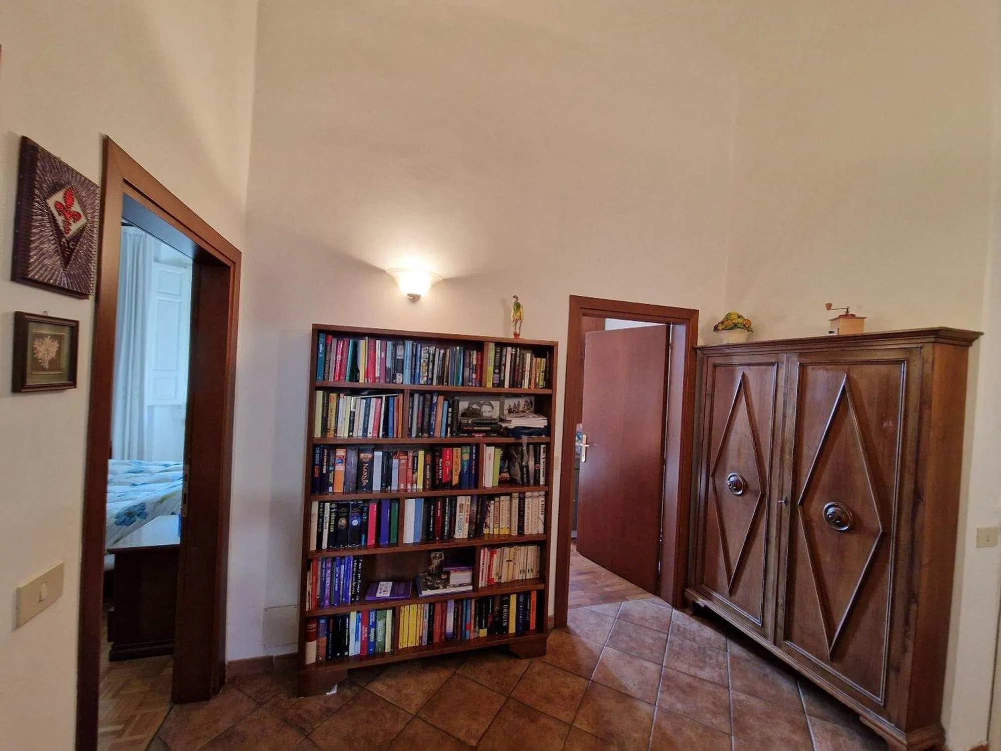 Quadrilocale in via di Varlungo, 1 - Photo 1