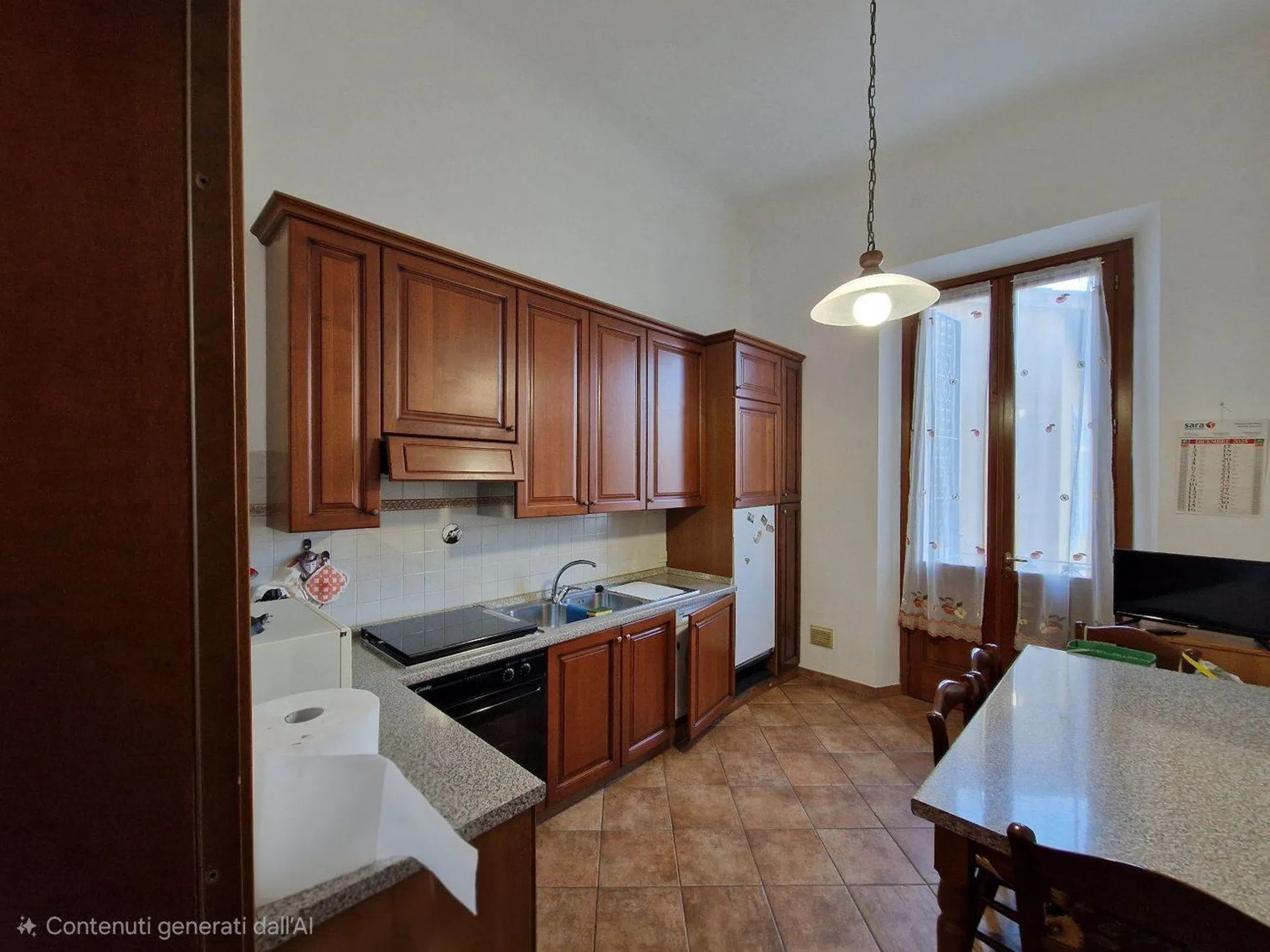 Quadrilocale in via di Varlungo, 1 - Photo 11