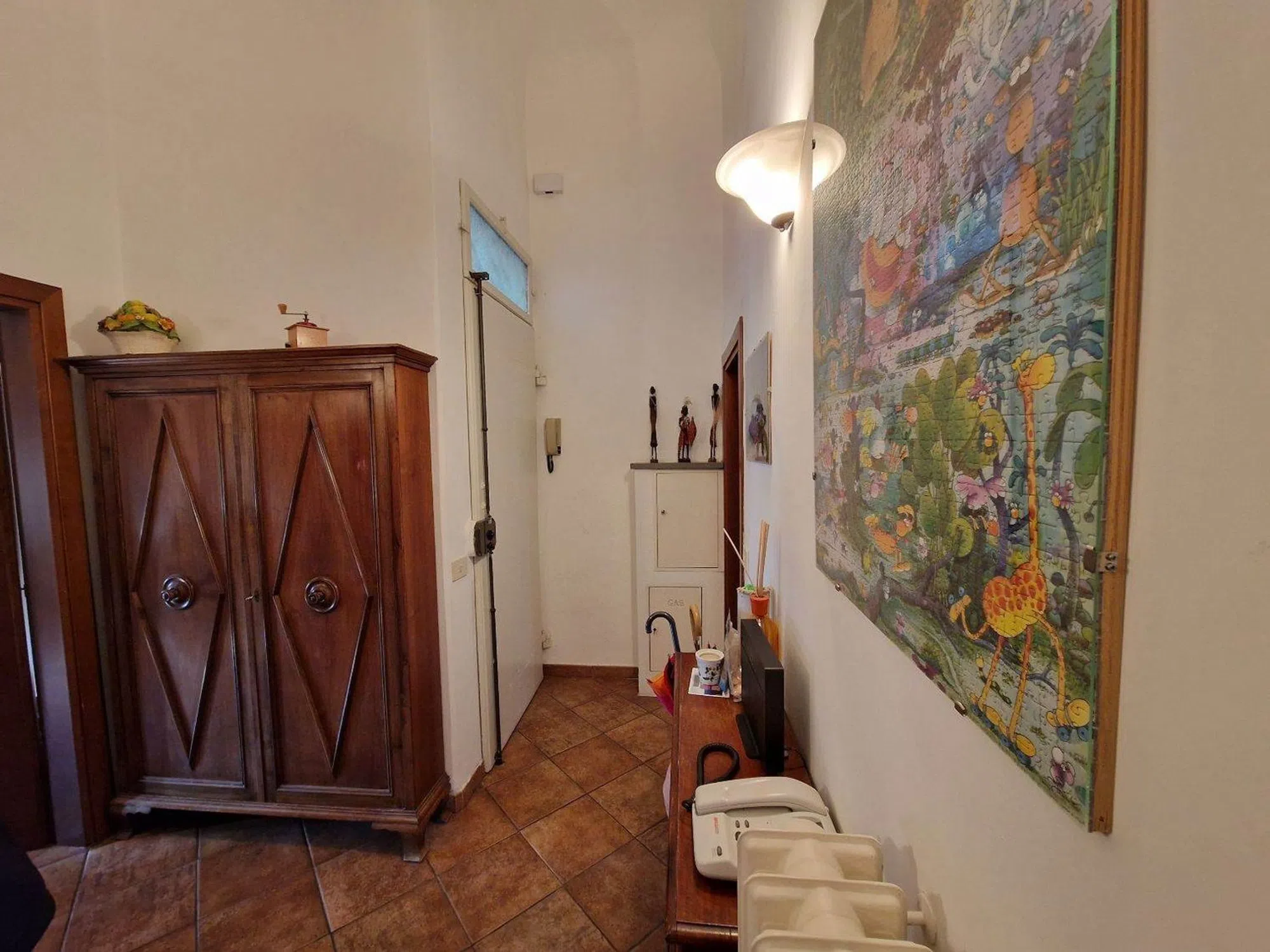 Quadrilocale in via di Varlungo, 1 - Photo 12