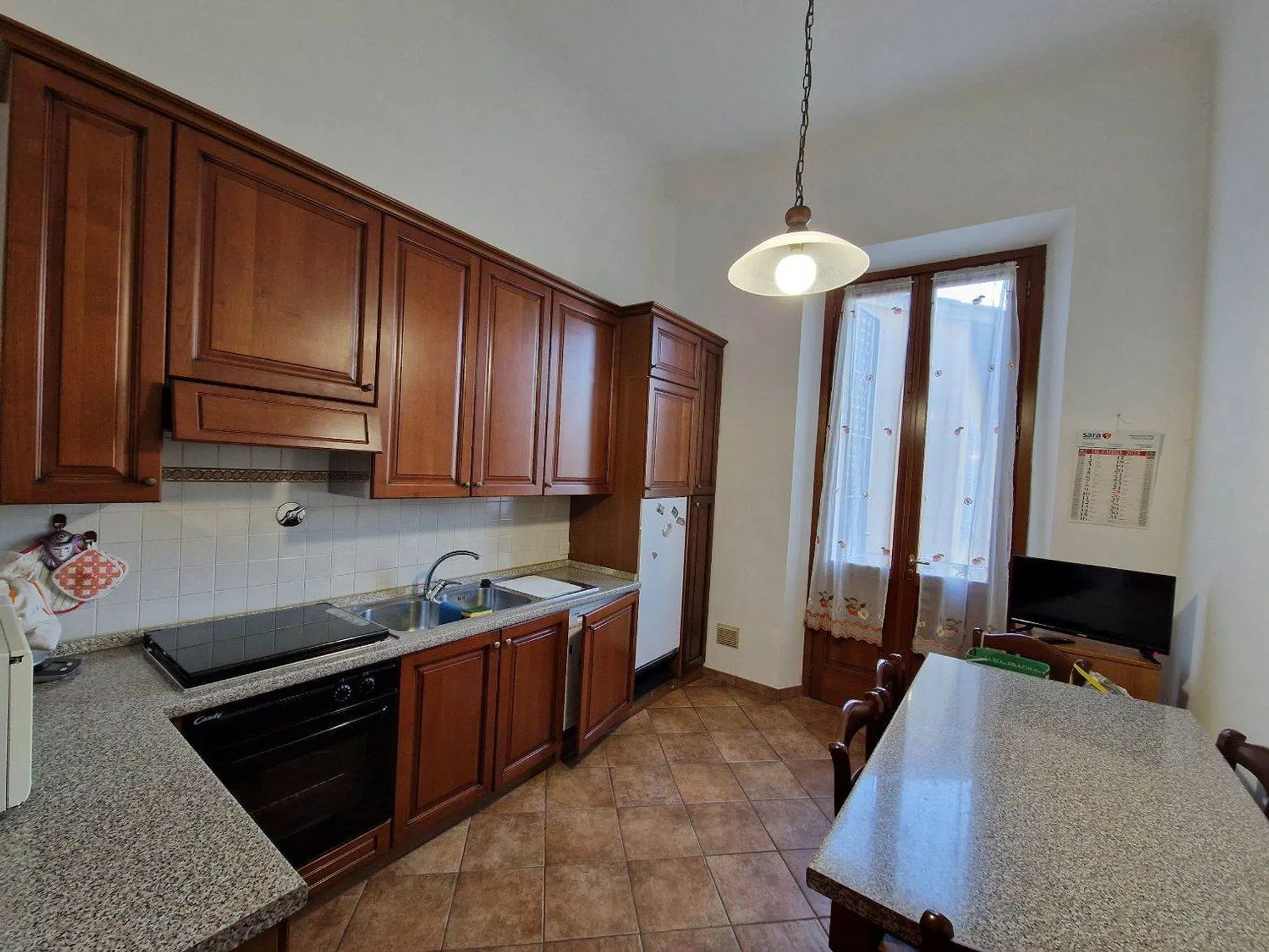 Quadrilocale in via di Varlungo, 1 - Photo 13