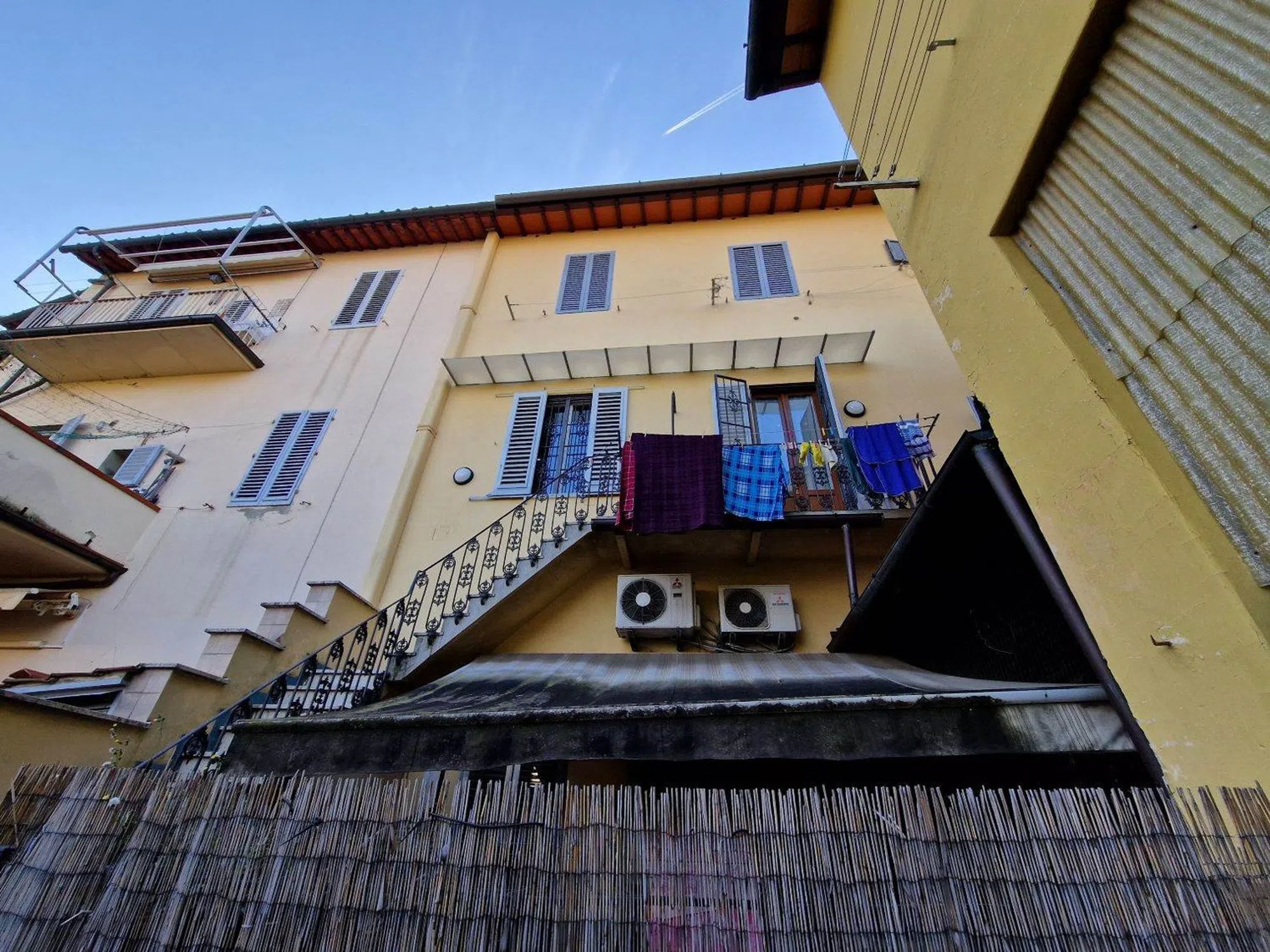 Quadrilocale in via di Varlungo, 1 - Photo 15