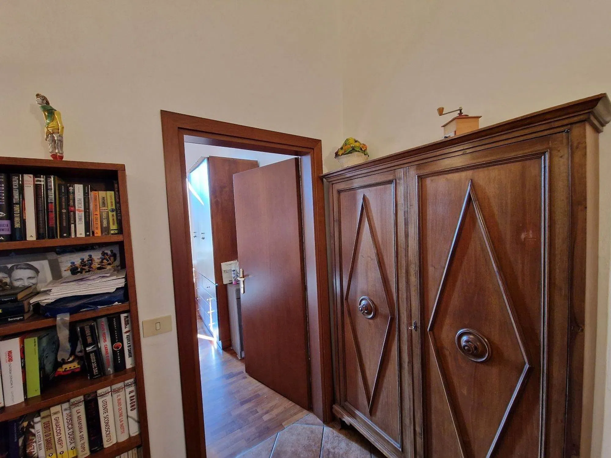 Quadrilocale in via di Varlungo, 1 - Photo 3