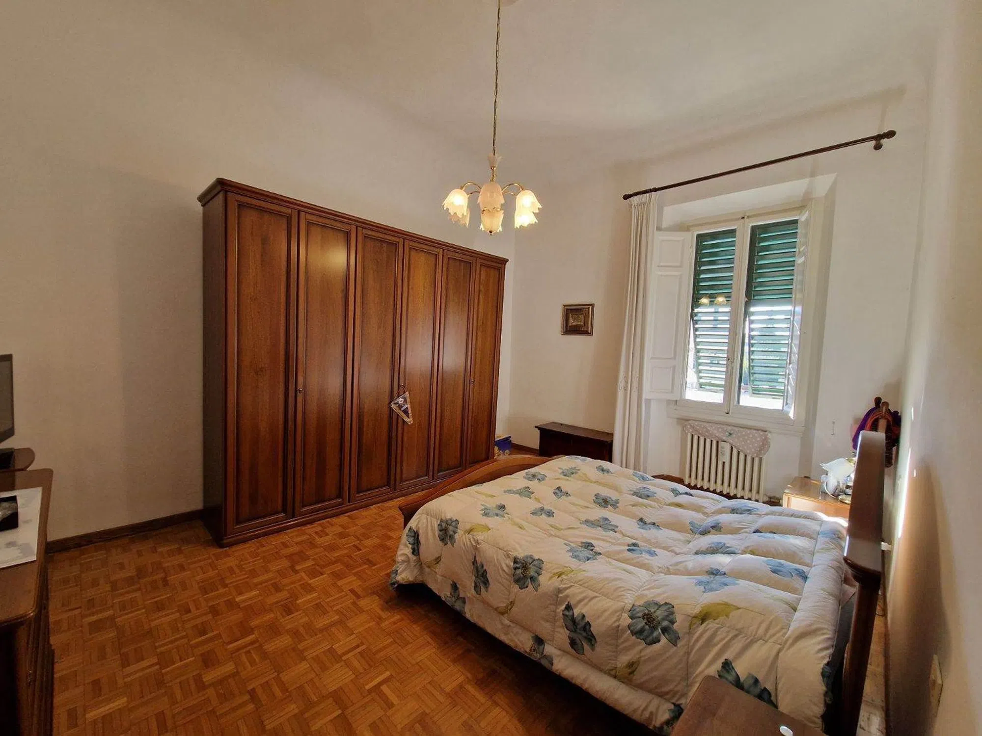 Quadrilocale in via di Varlungo, 1 - Photo 8