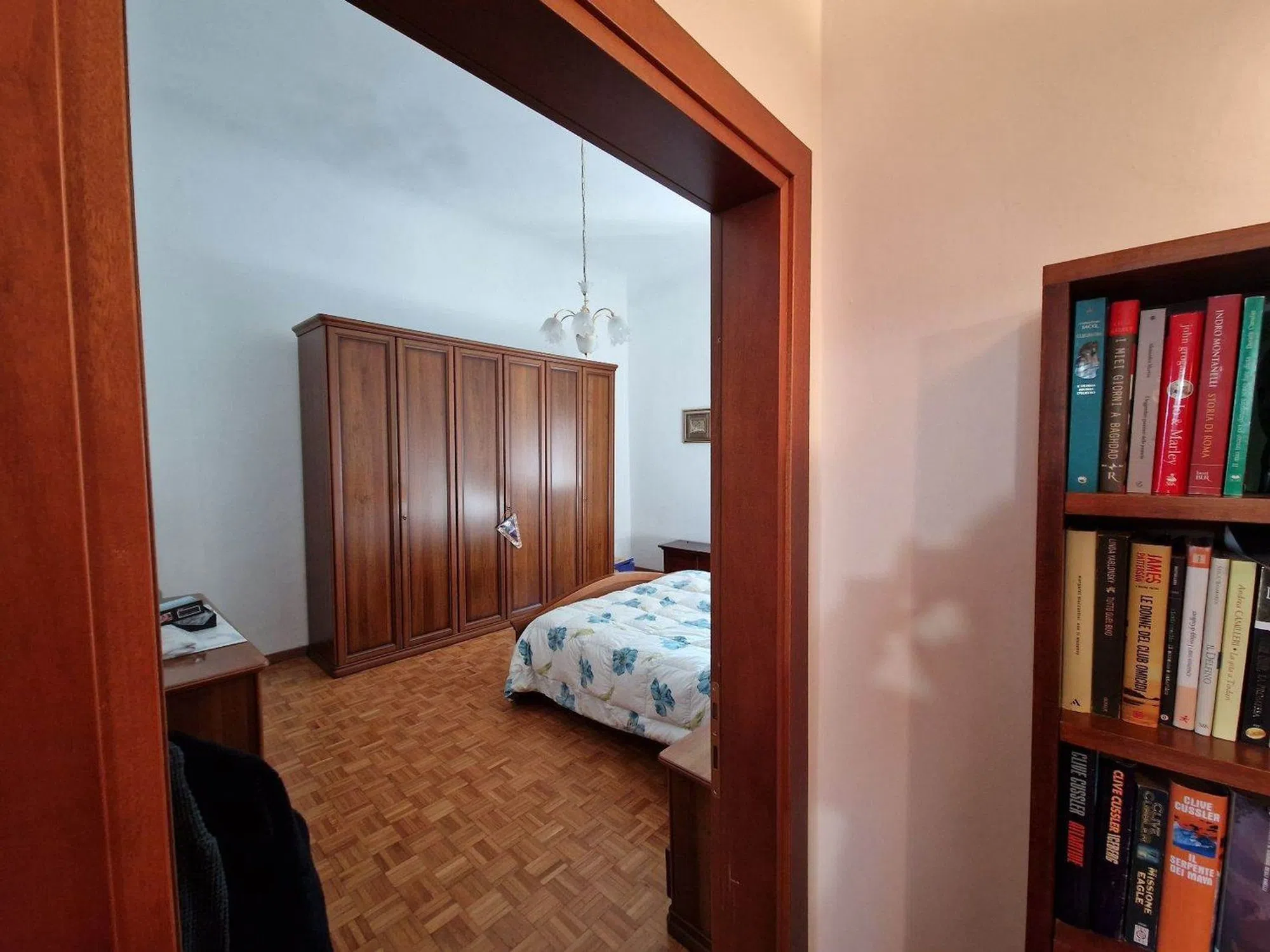 Quadrilocale in via di Varlungo, 1 - Photo 10