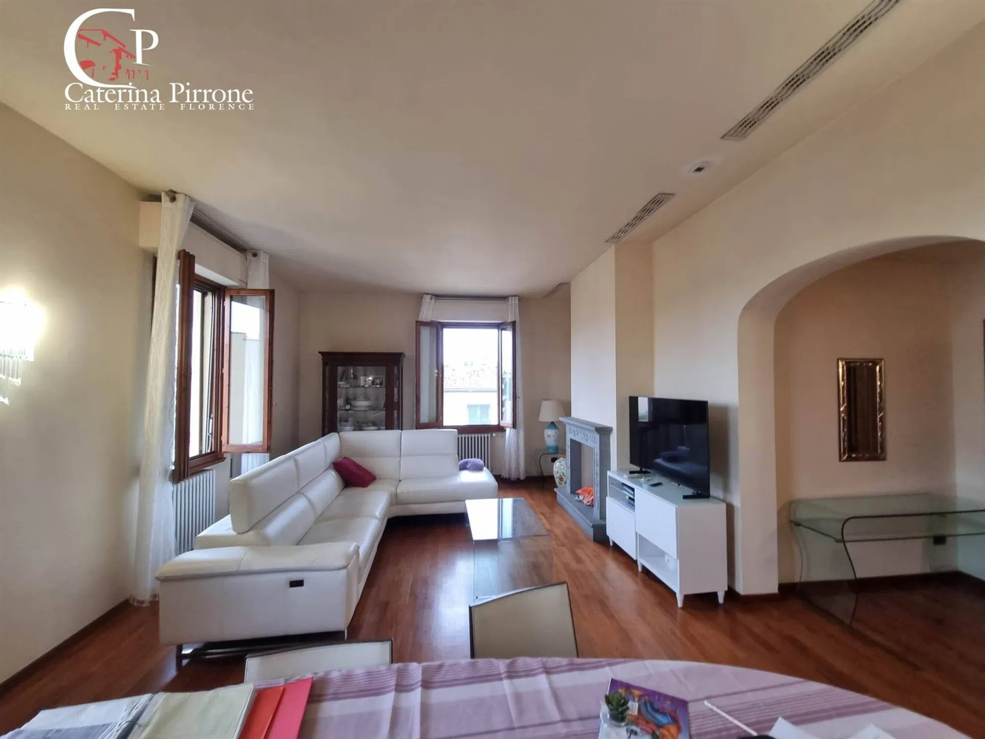 Appartamento in via Madonna della Querce, 10 - Photo 2