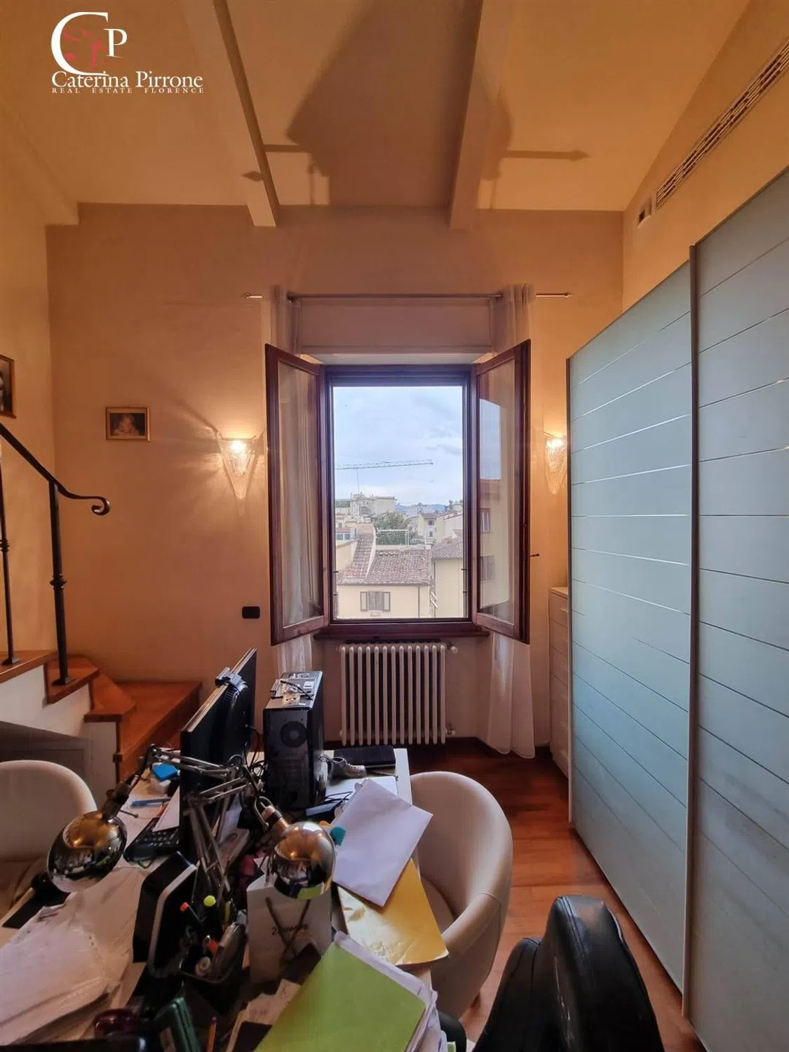 Appartamento in via Madonna della Querce, 10 - Photo 18