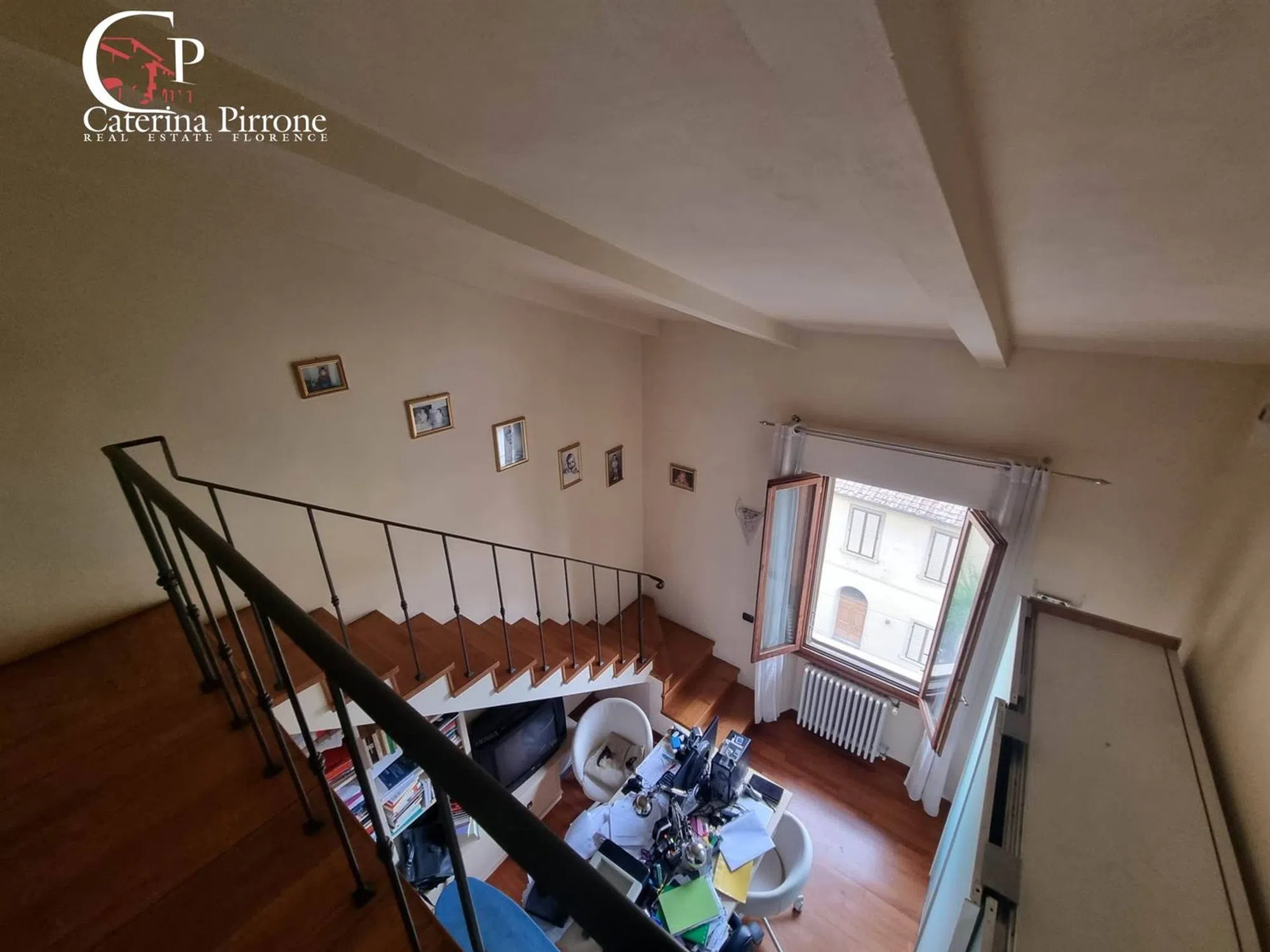 Appartamento in via Madonna della Querce, 10 - Photo 20