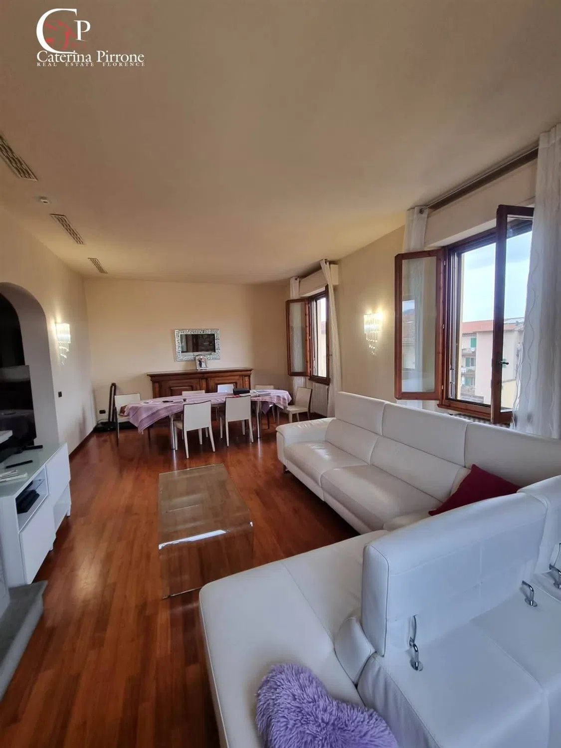 Appartamento in via Madonna della Querce, 10 - Photo 4