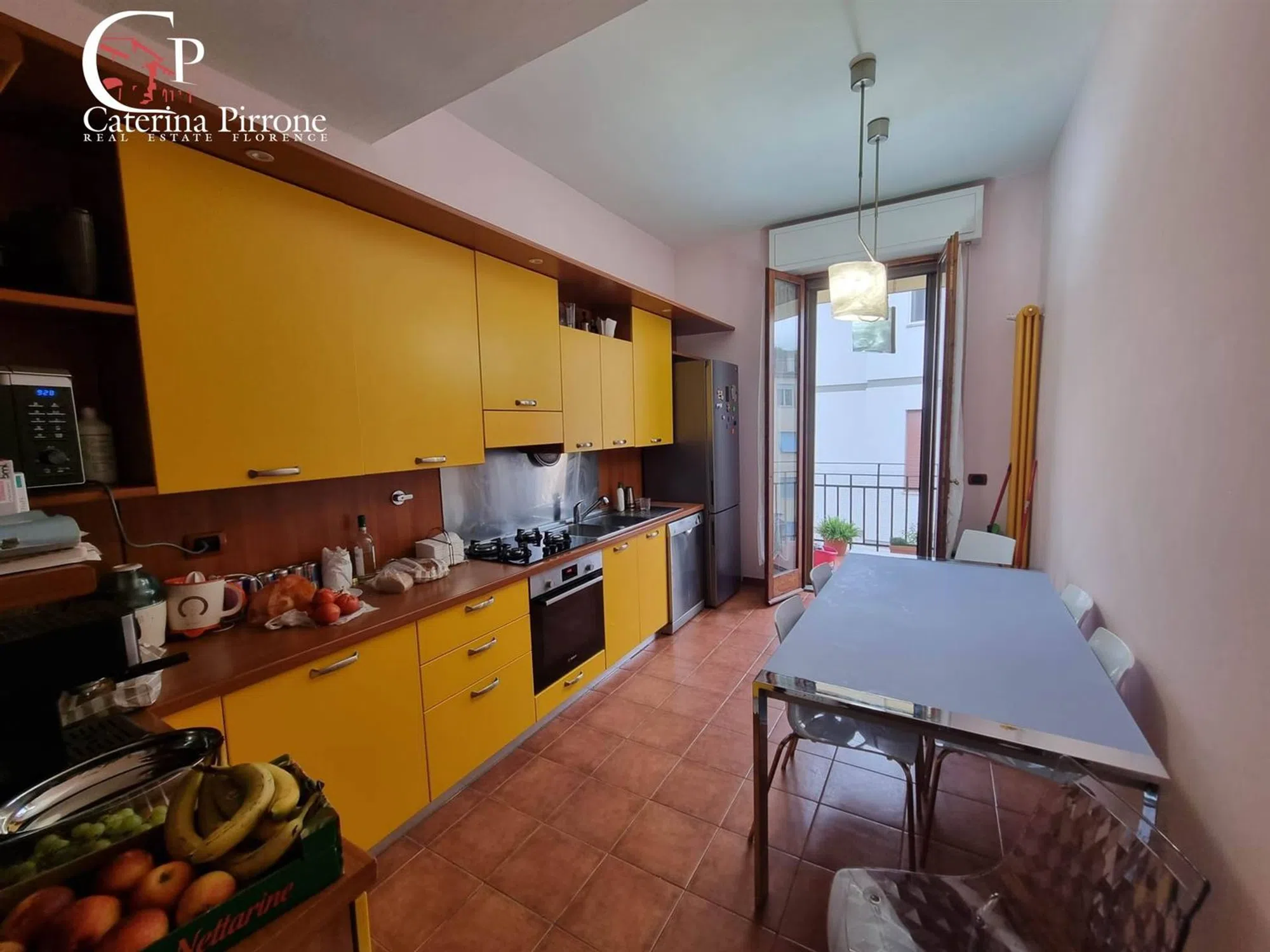 Appartamento in via Madonna della Querce, 10 - Photo 7