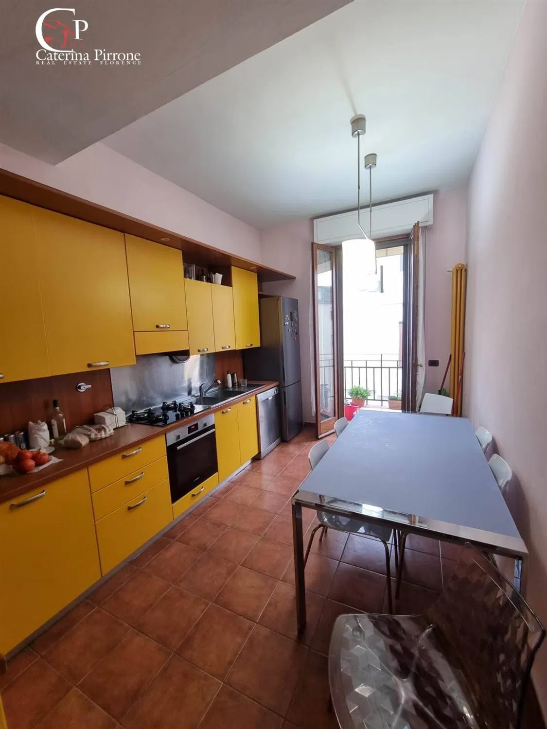 Appartamento in via Madonna della Querce, 10 - Photo 8