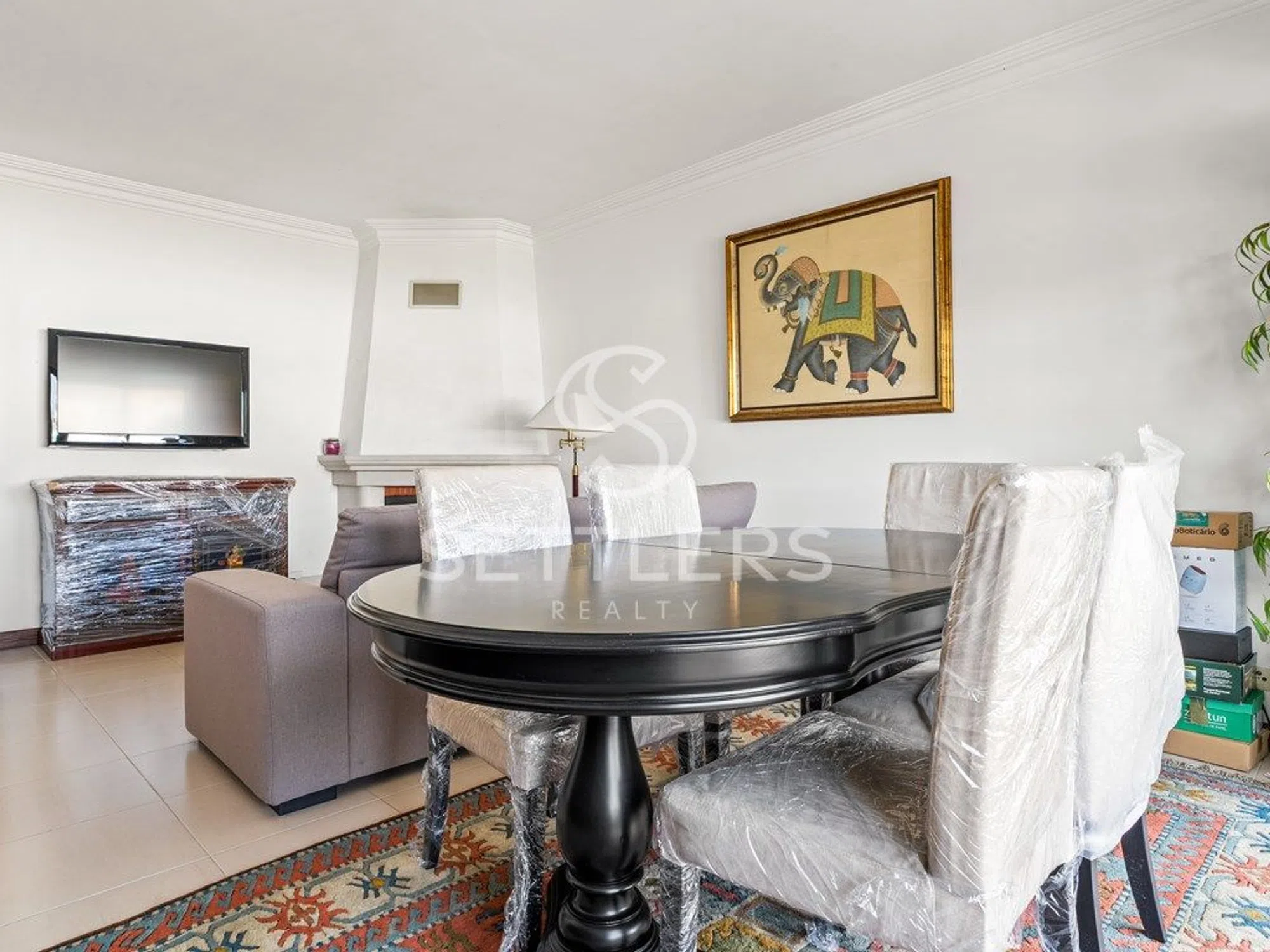 Apartamento - Photo 3