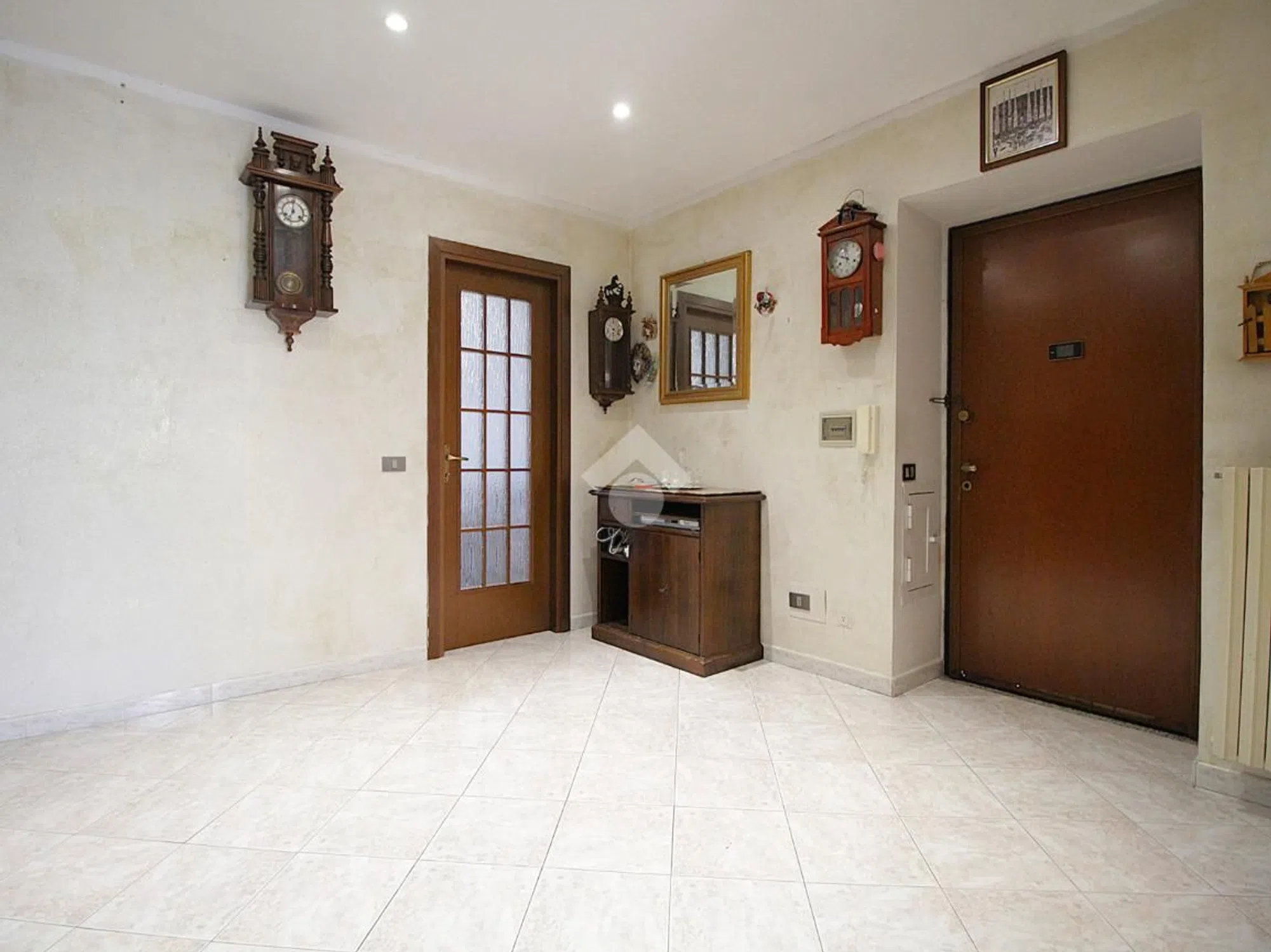 Bilocale in via Triboniano, 11 - Photo 2
