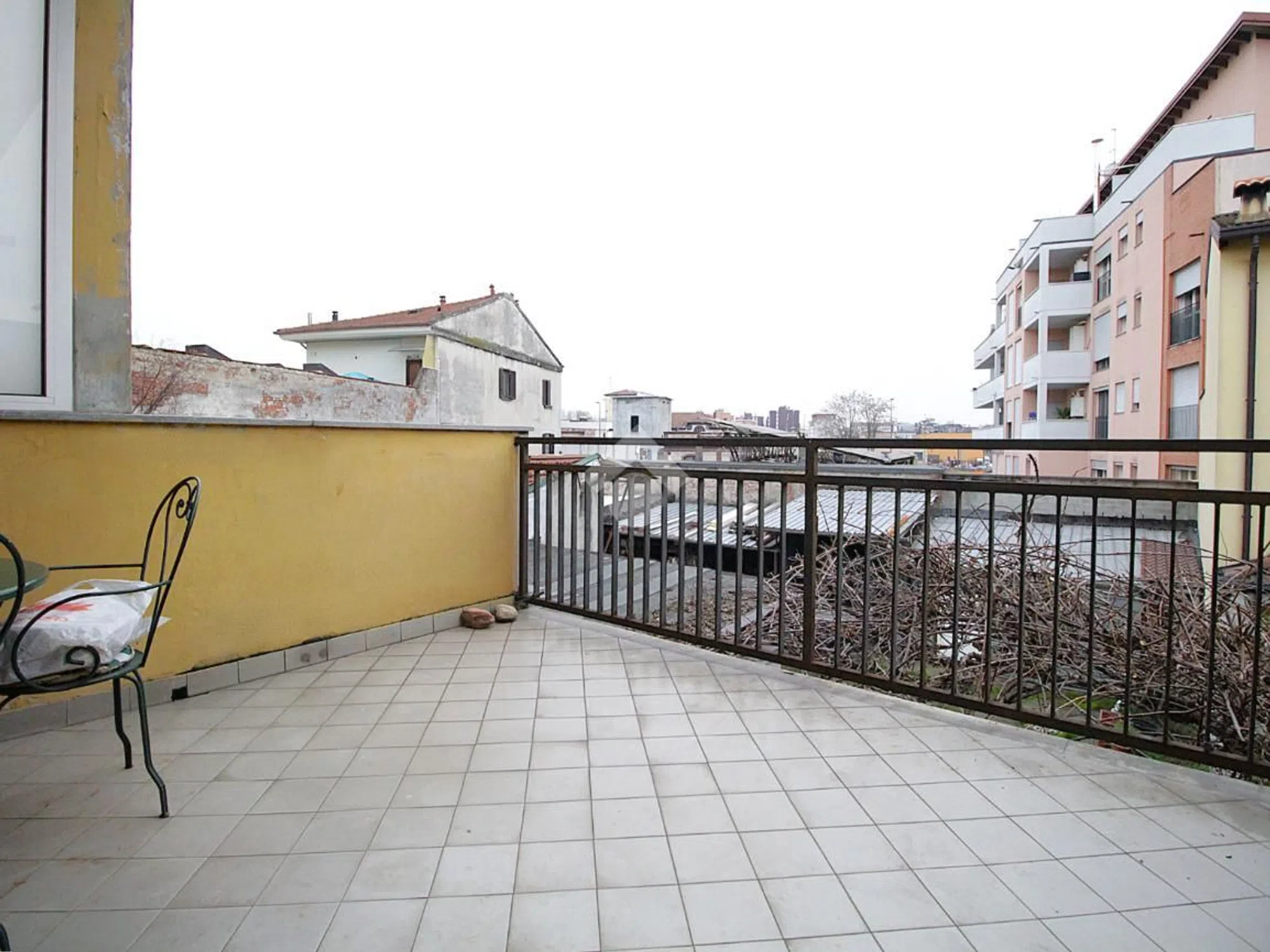 Bilocale in via Triboniano, 11 - Photo 12