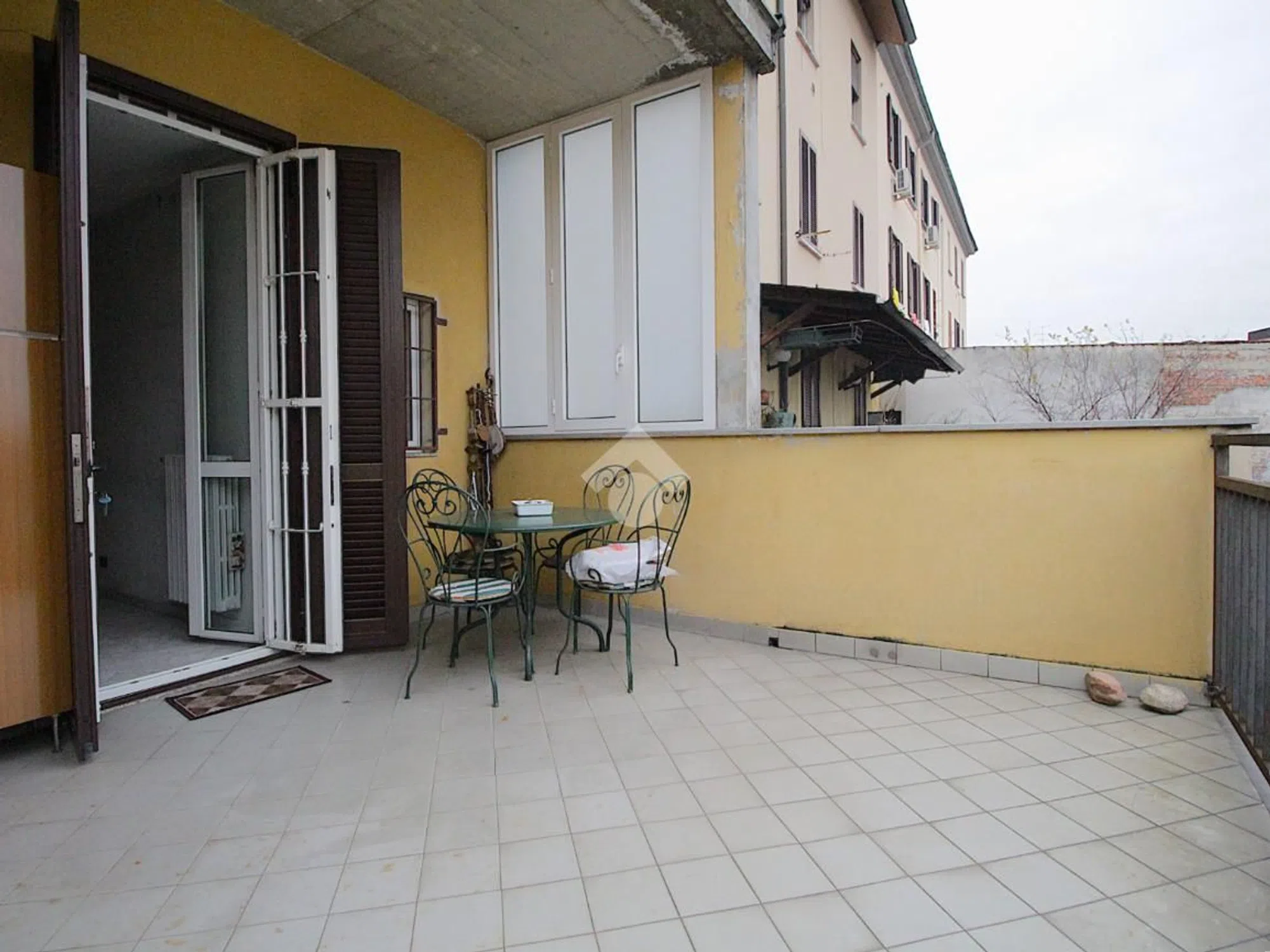 Bilocale in via Triboniano, 11 - Photo 13