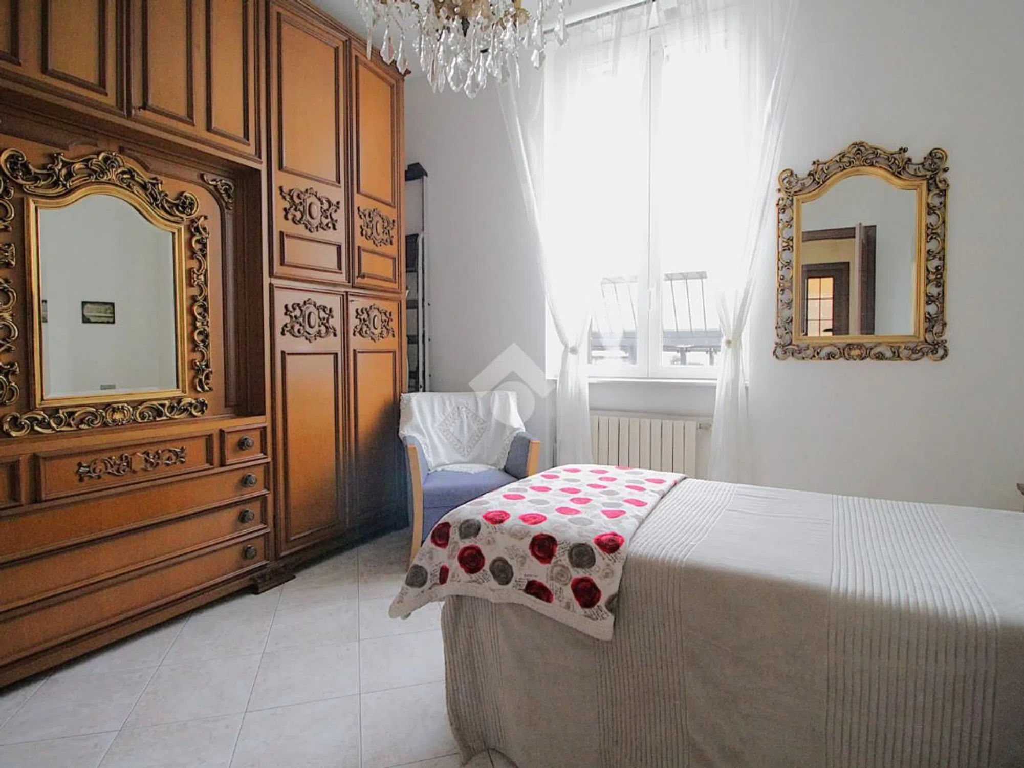 Bilocale in via Triboniano, 11 - Photo 8