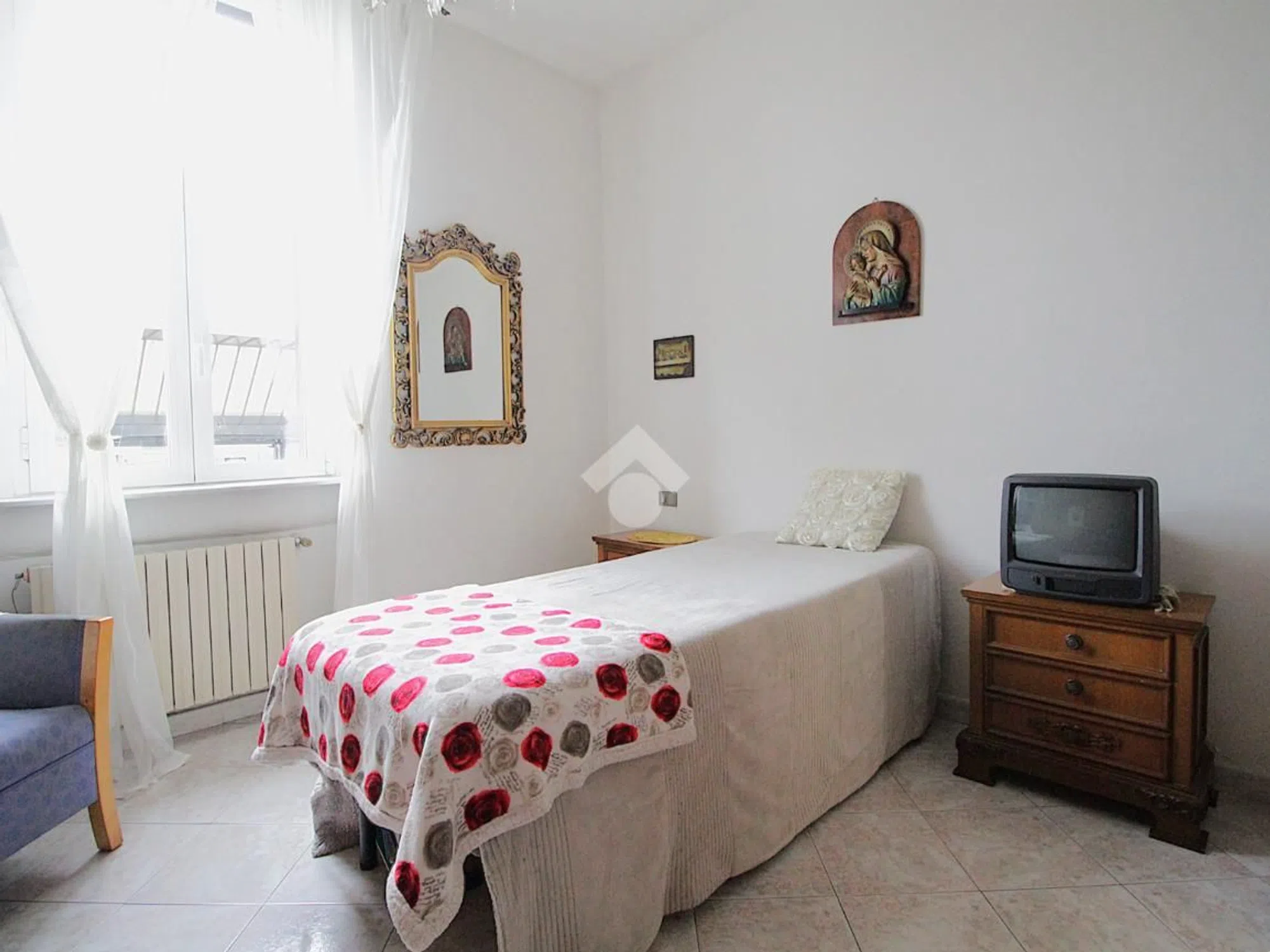 Bilocale in via Triboniano, 11 - Photo 9