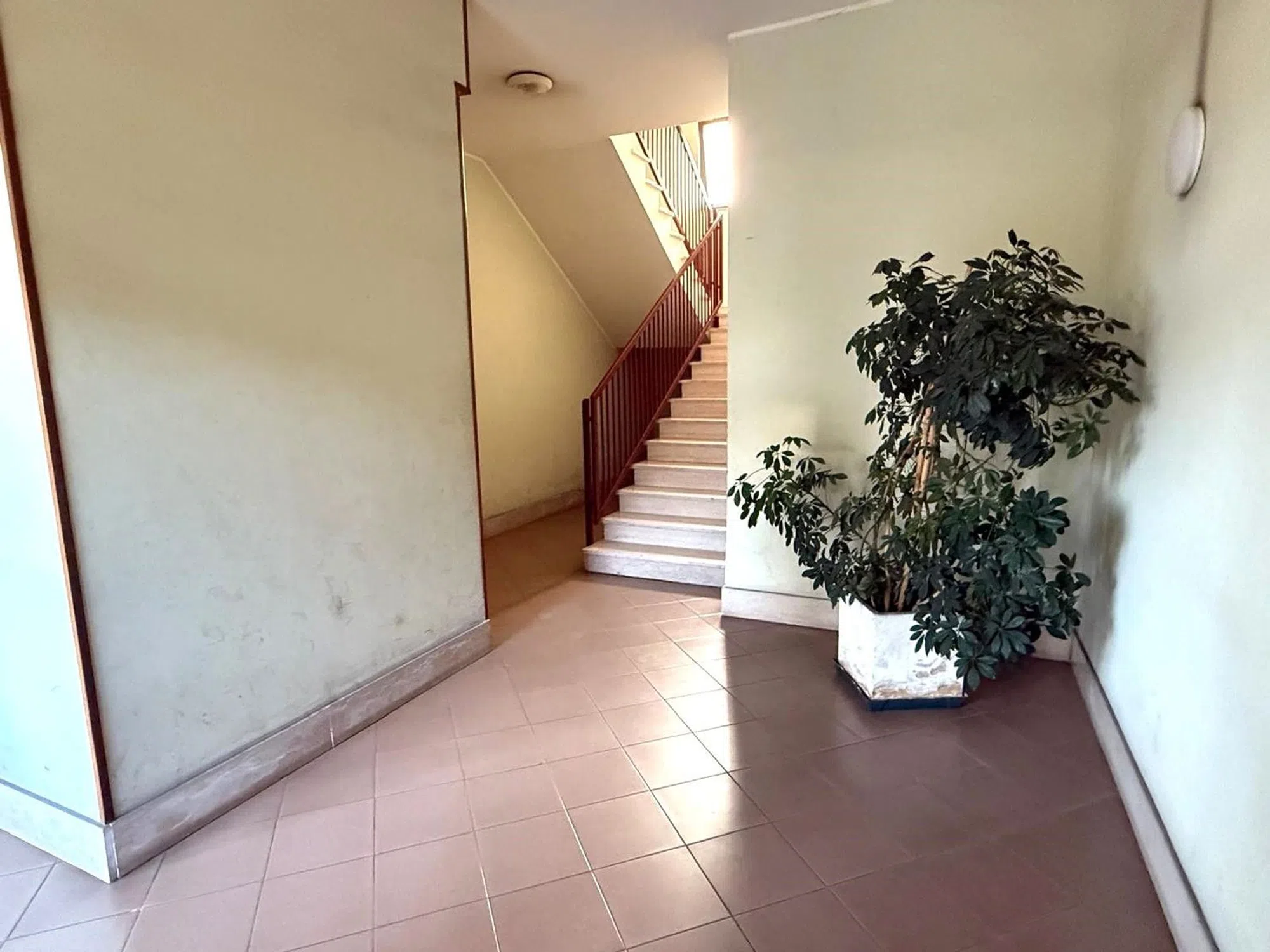 Bilocale in via di Macchia Saponara, 76 - Photo 2