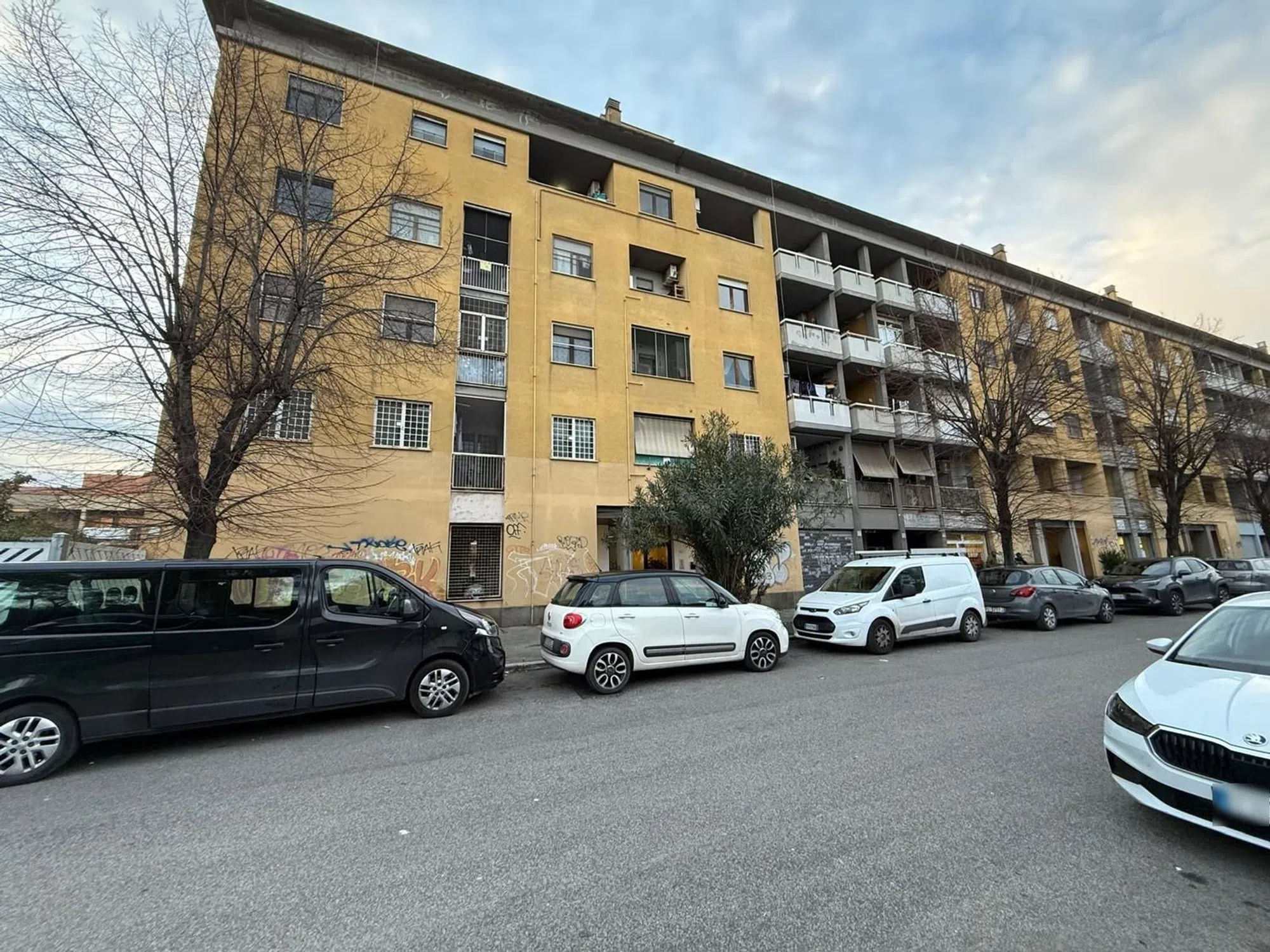 Bilocale in via di Macchia Saponara, 76 - Photo 18