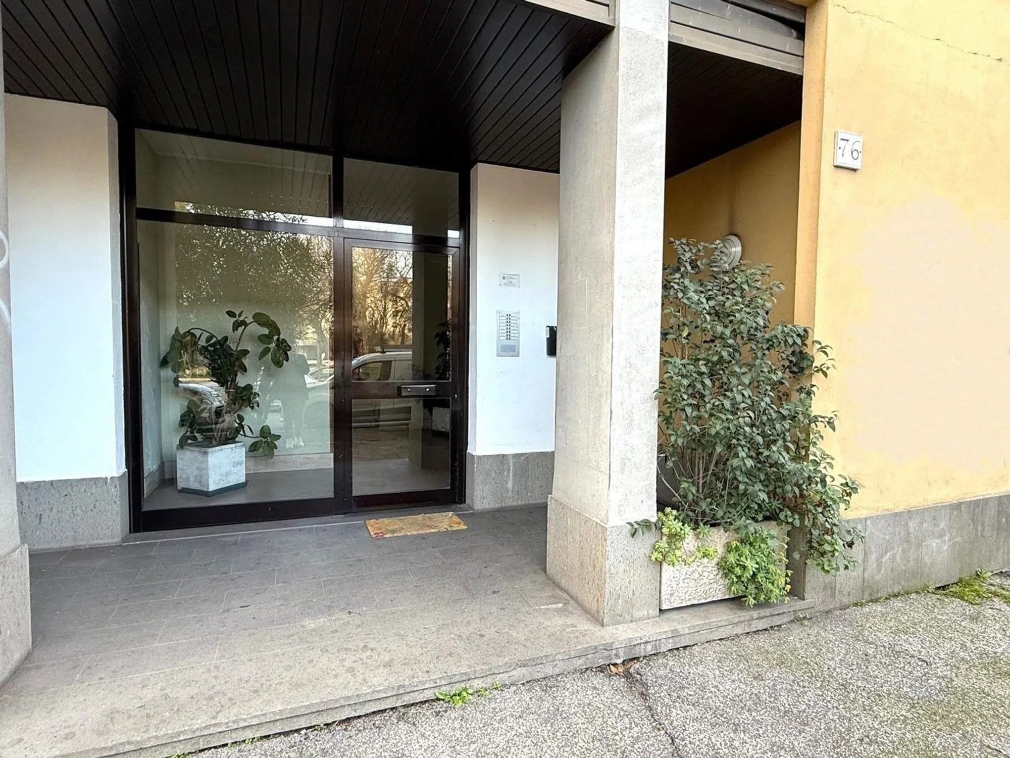 Bilocale in via di Macchia Saponara, 76 - Photo 19
