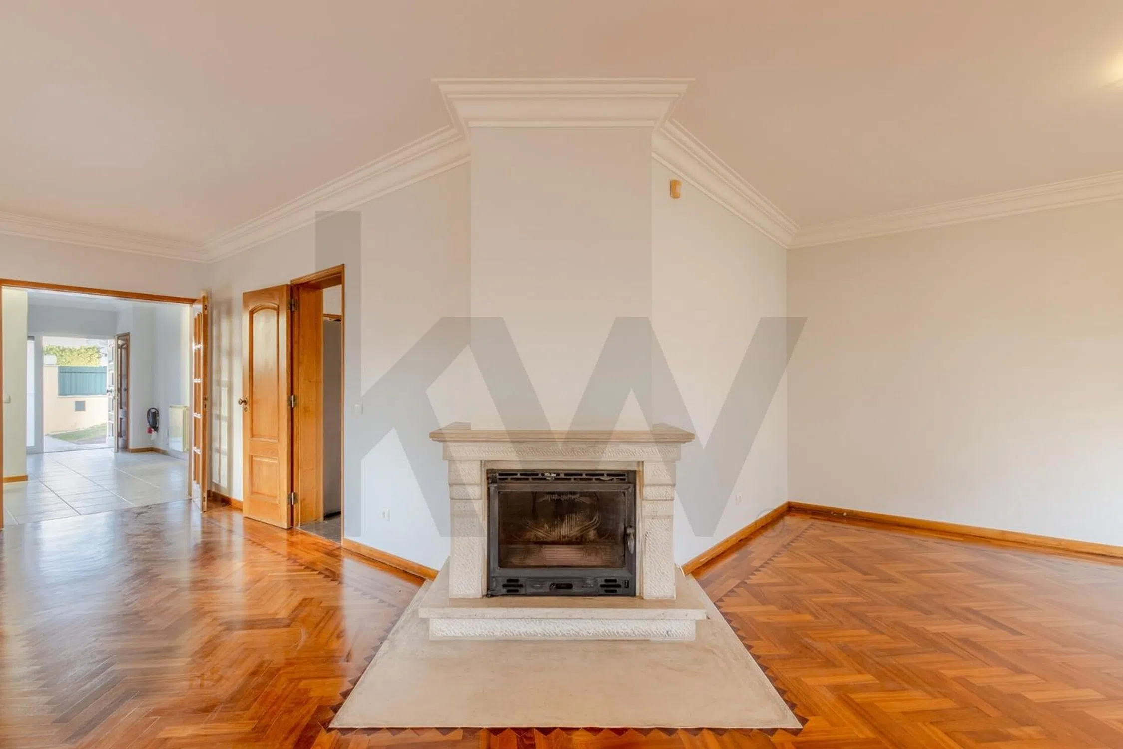 Moradia - Photo 9