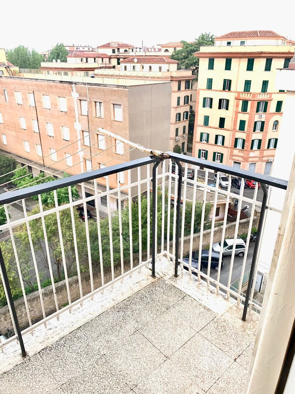 Bilocale in via Enrico Cosenz, 6 - Photo 1