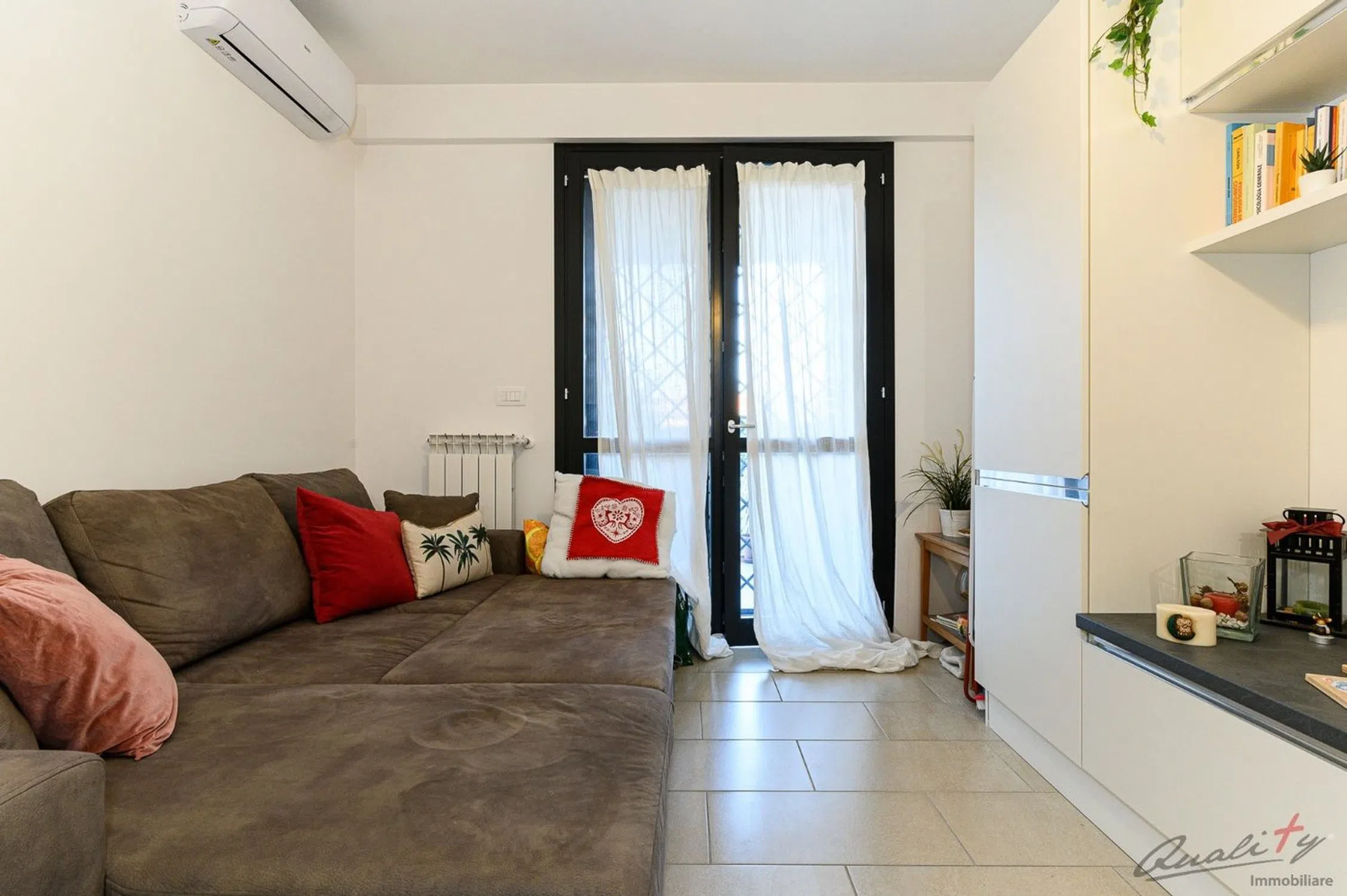 Bilocale in via Eneide, 28 - Photo 14