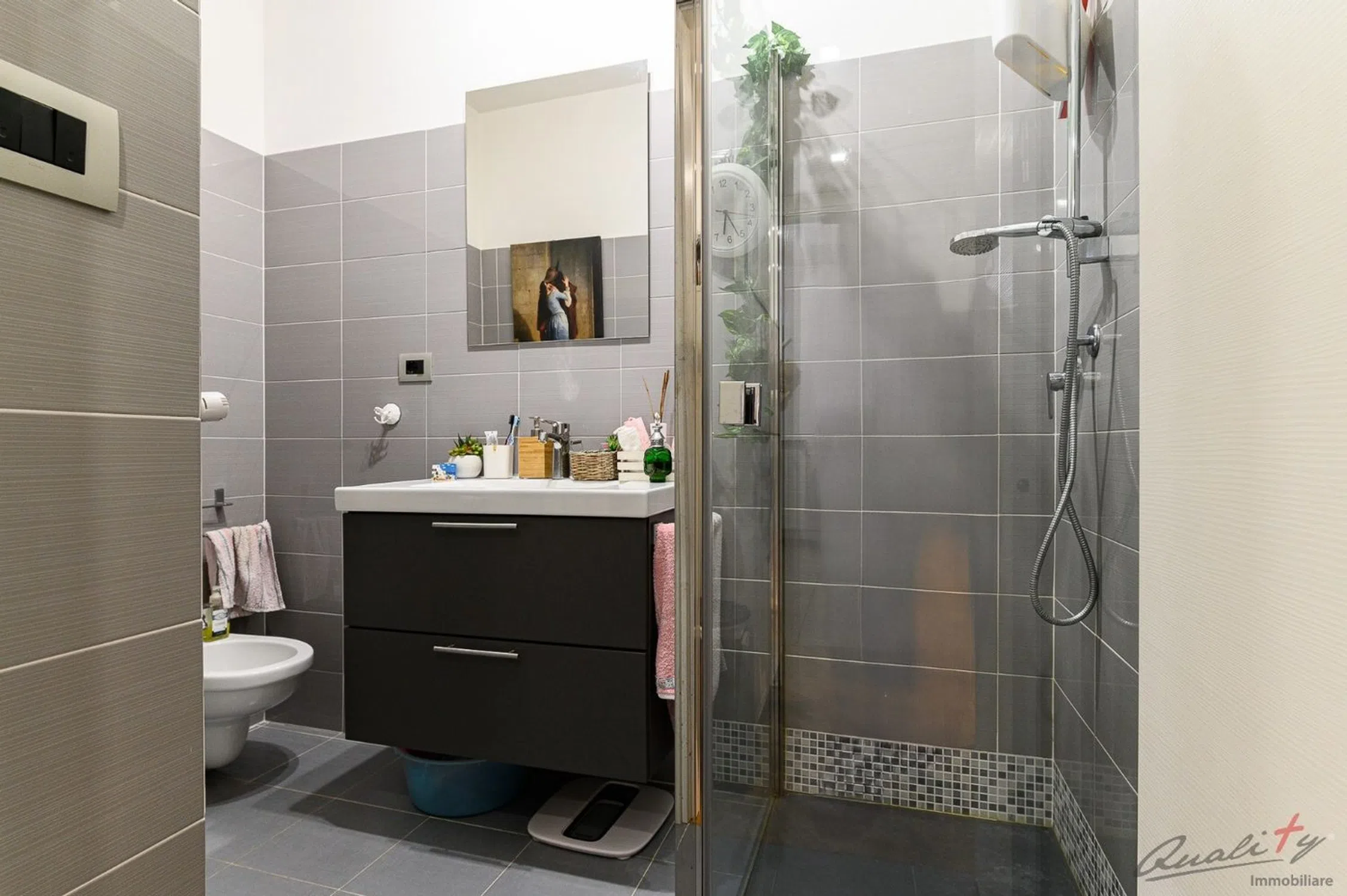 Bilocale in via Eneide, 28 - Photo 20