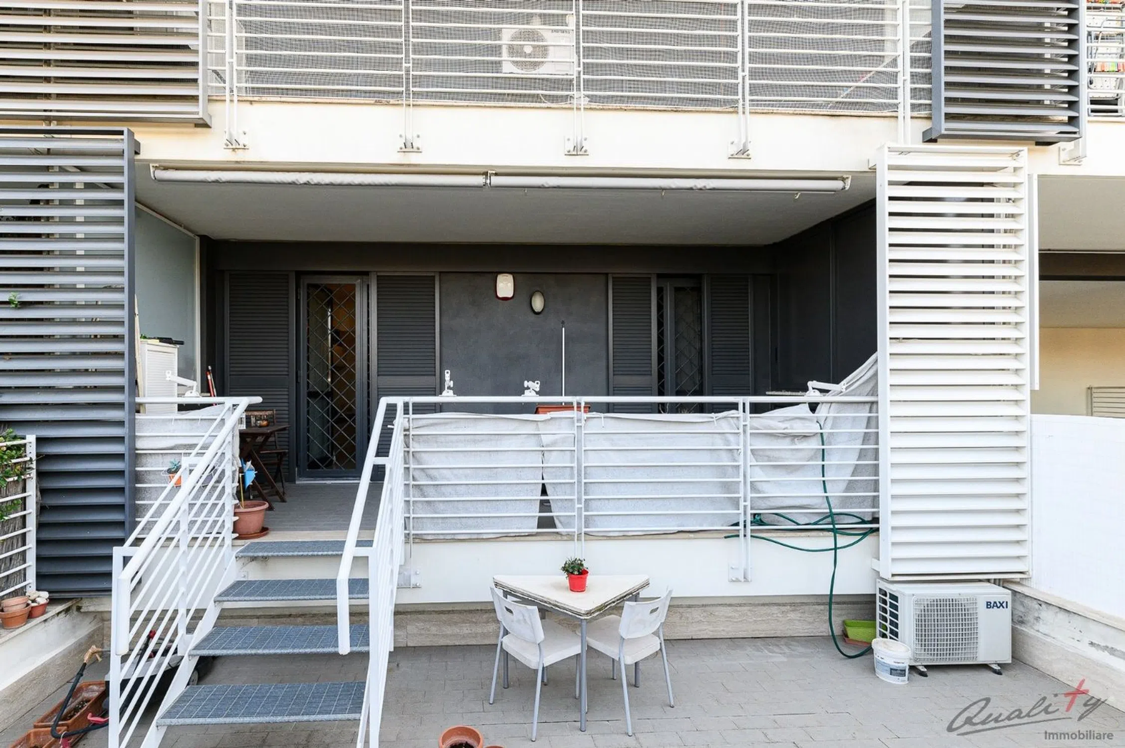 Bilocale in via Eneide, 28 - Photo 7
