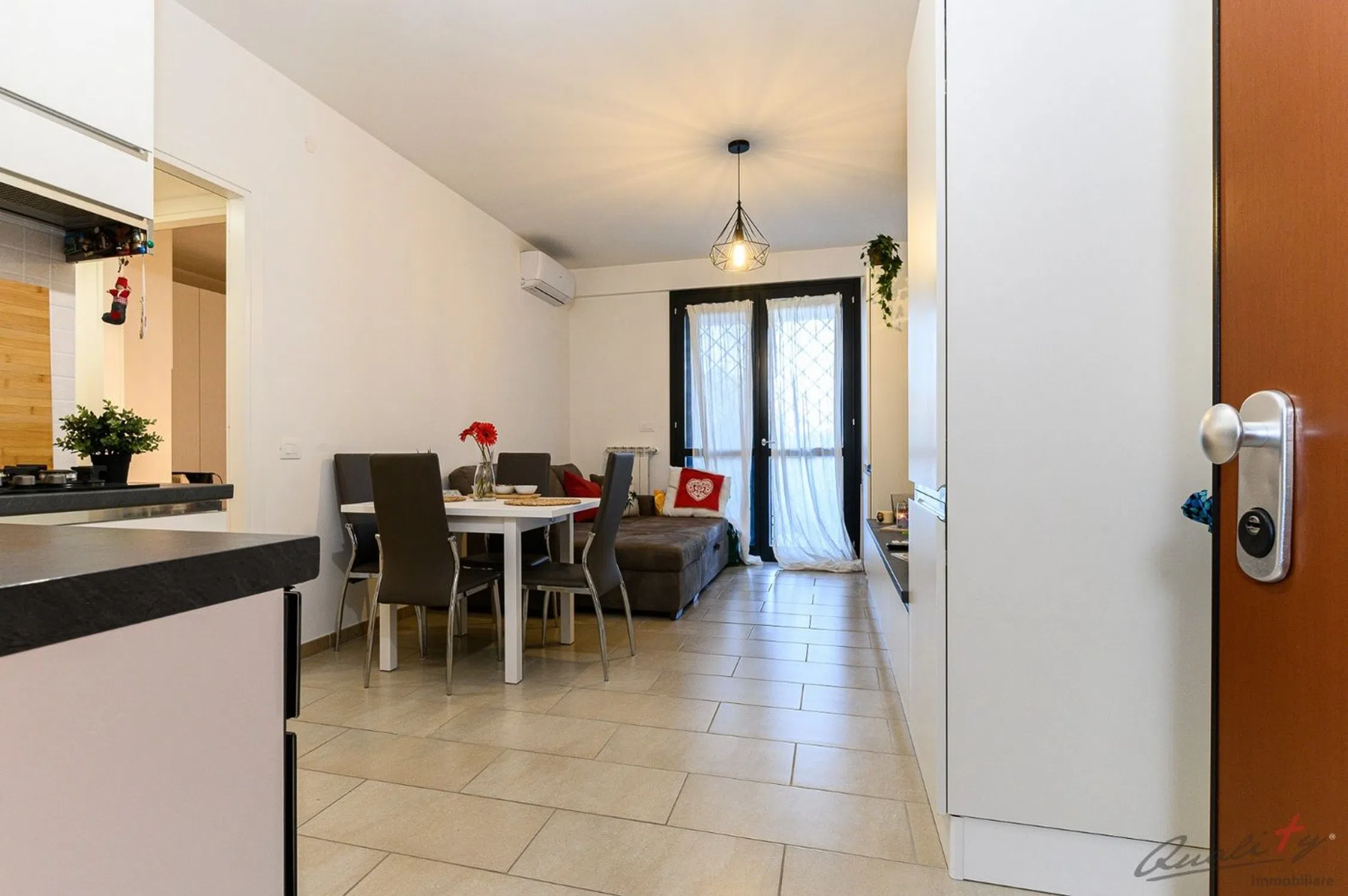 Bilocale in via Eneide, 28 - Photo 8