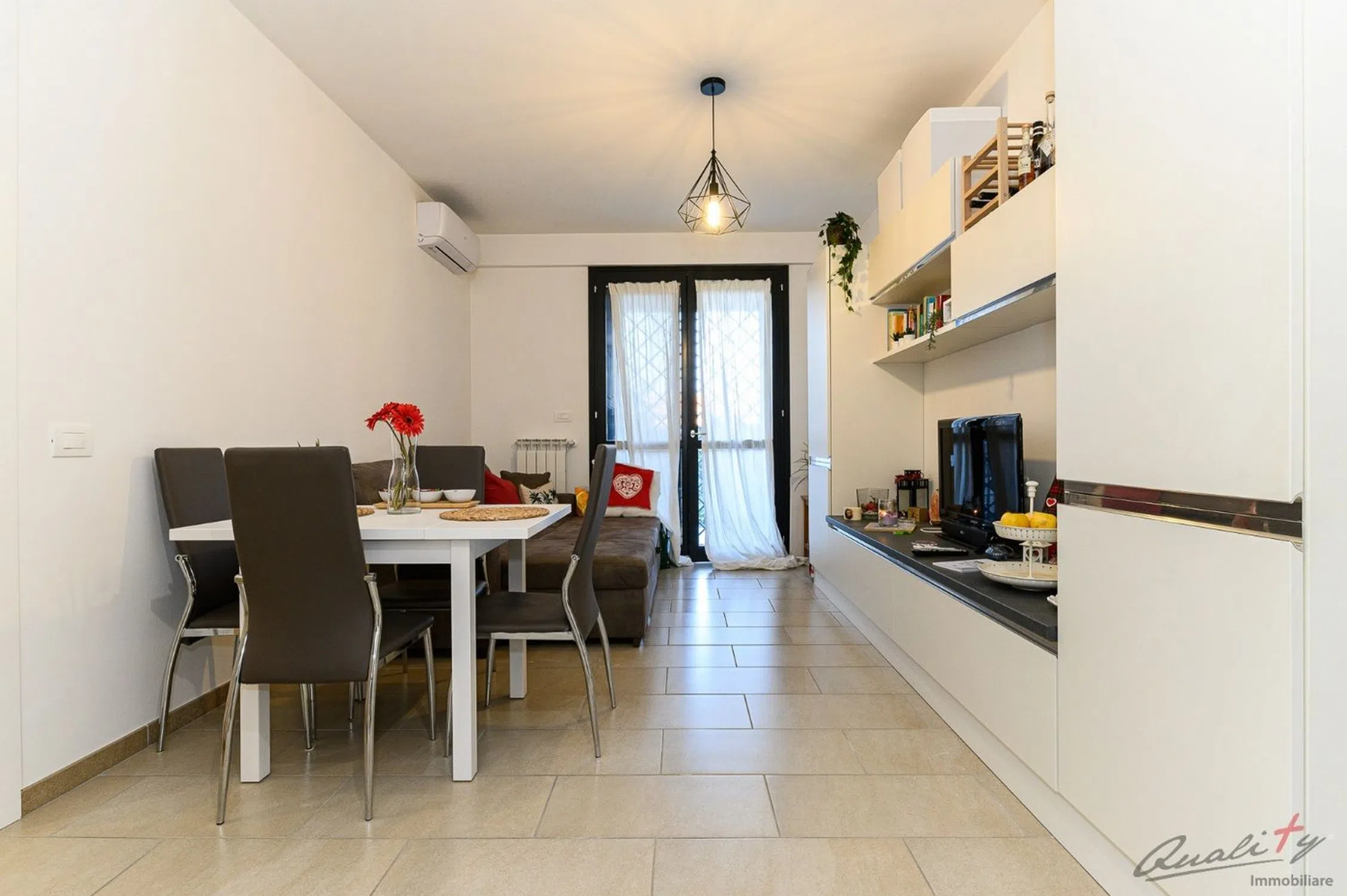 Bilocale in via Eneide, 28 - Photo 9